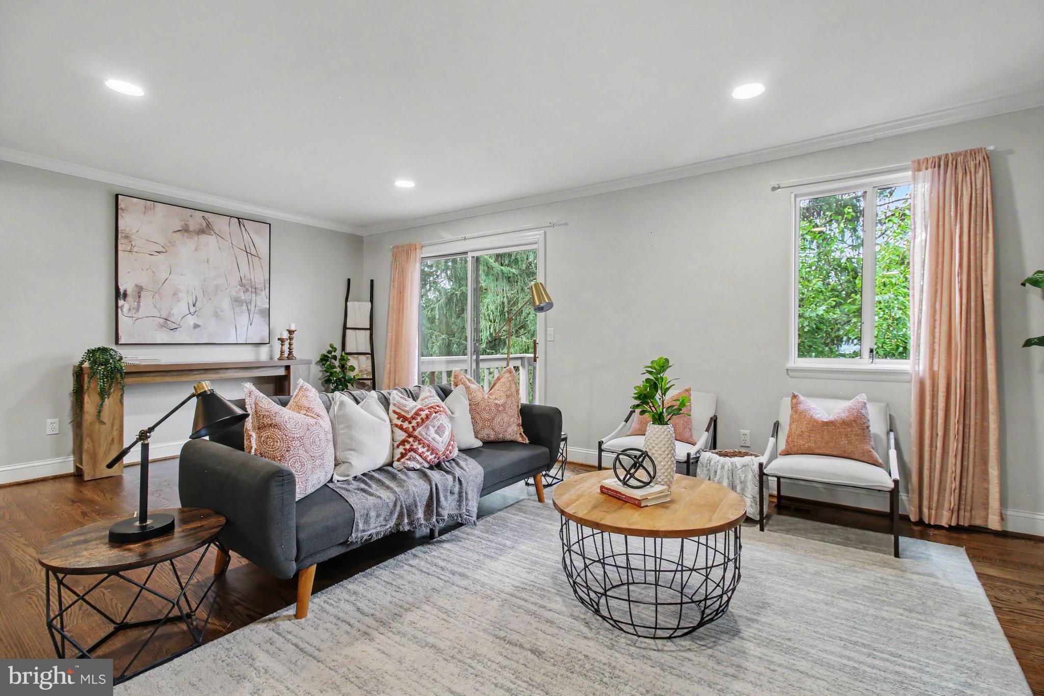 VALLEYWOOD AT FIVE FARMS - Residential
