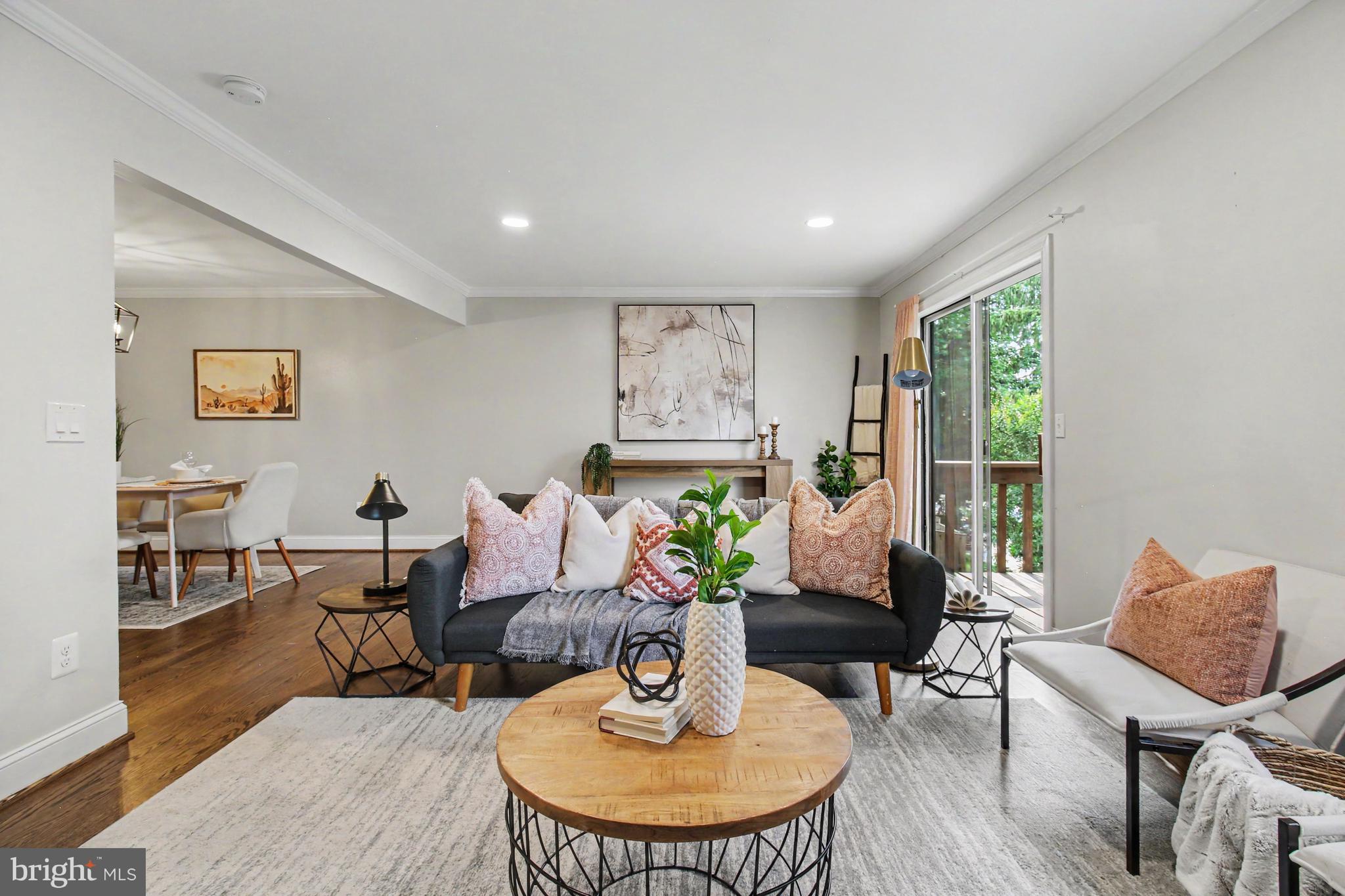 VALLEYWOOD AT FIVE FARMS - Residential