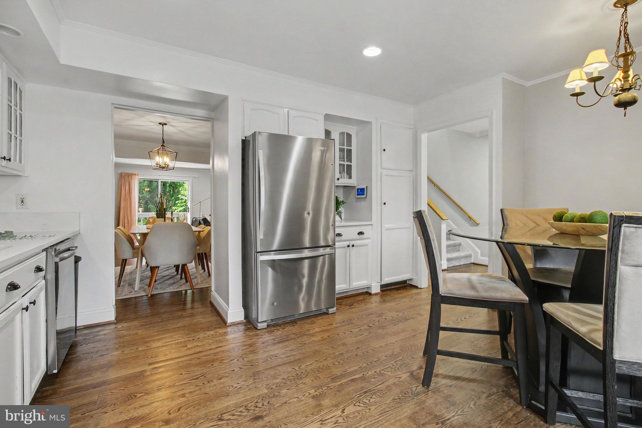 VALLEYWOOD AT FIVE FARMS - Residential