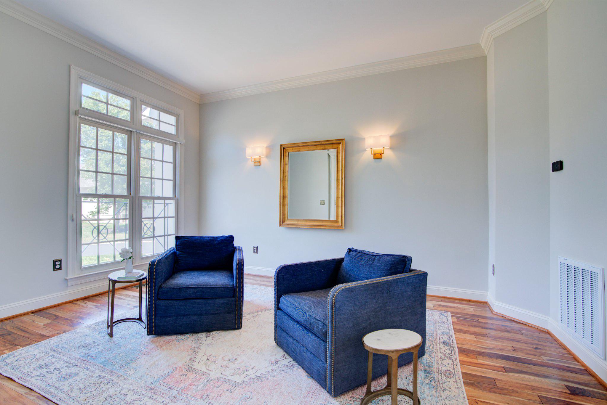 RIVER CREEK - Residential