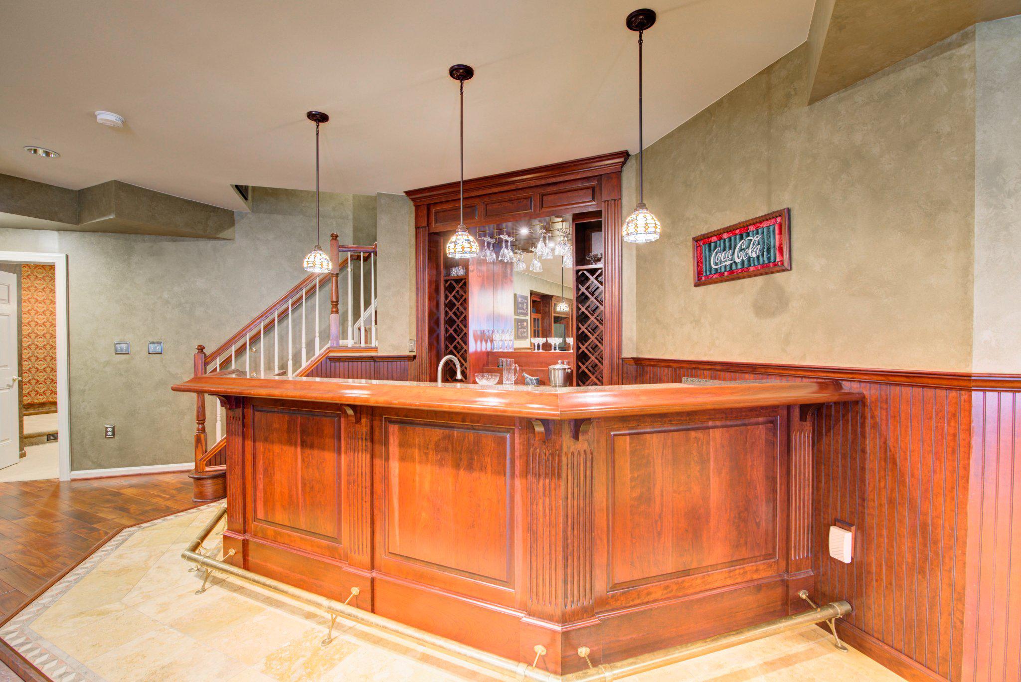 RIVER CREEK - Residential