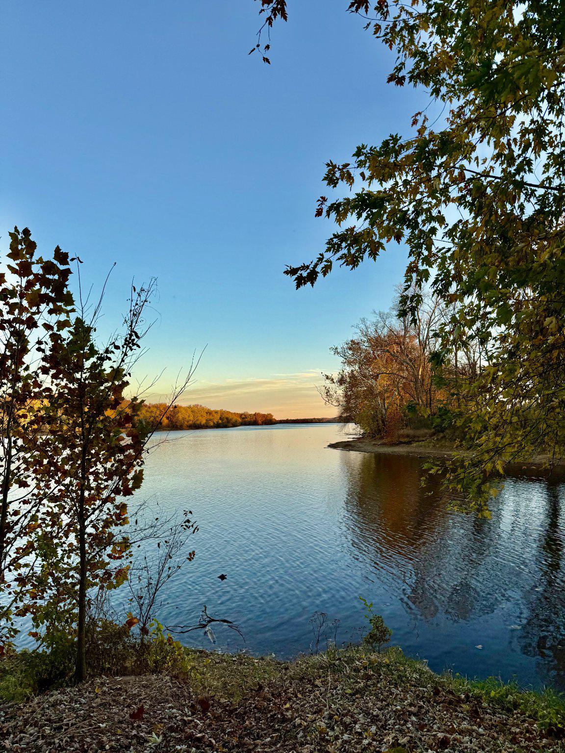 RIVER CREEK - Residential