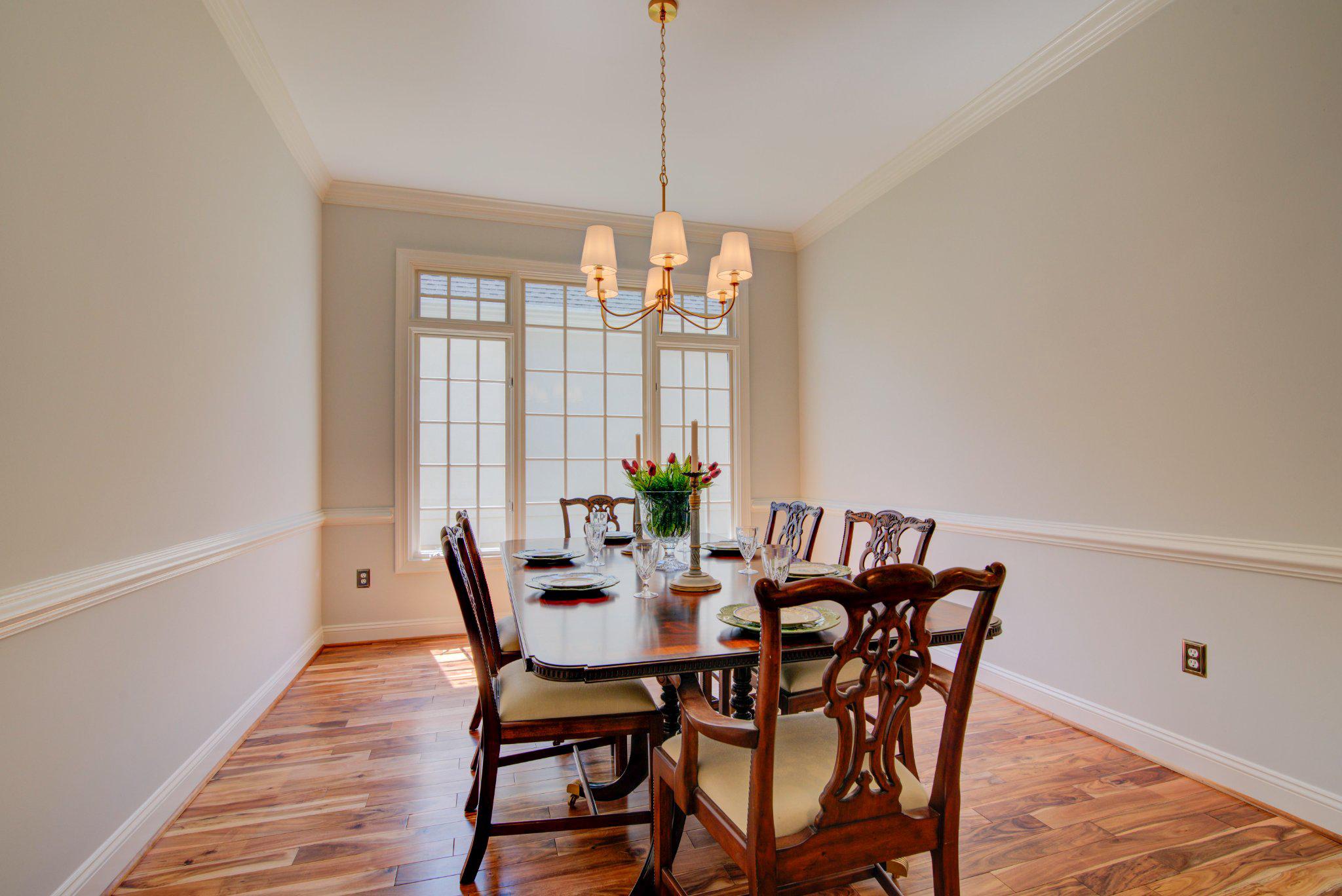 RIVER CREEK - Residential