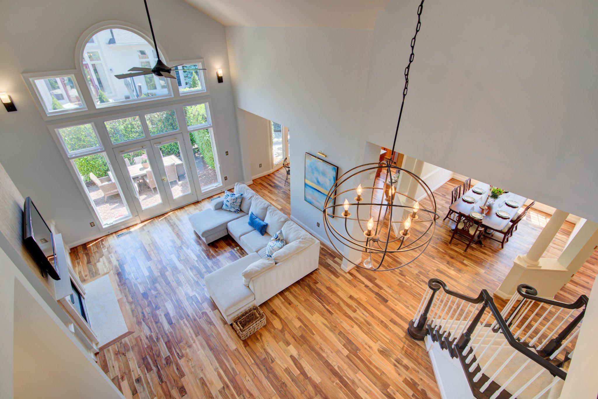 RIVER CREEK - Residential