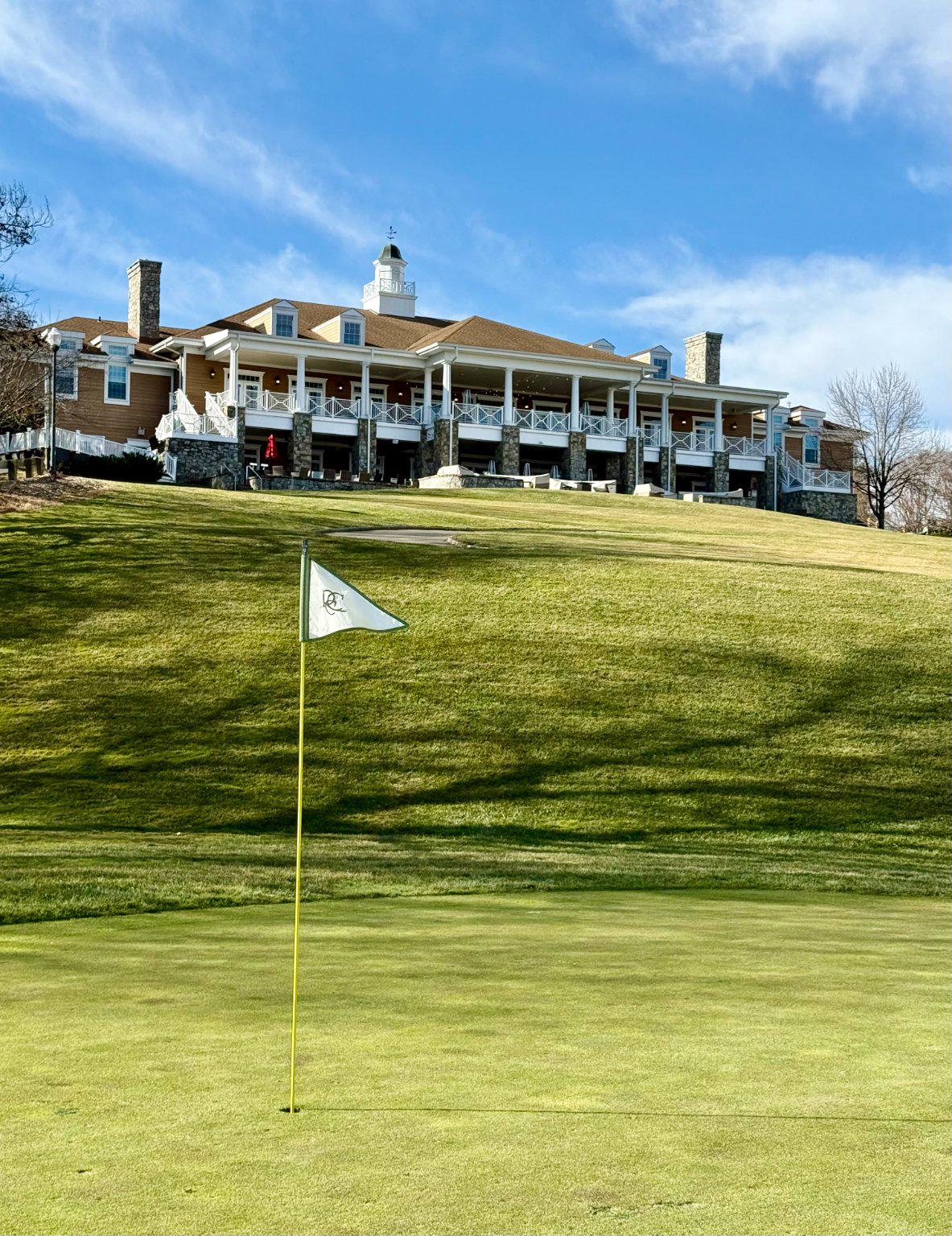 RIVER CREEK - Residential