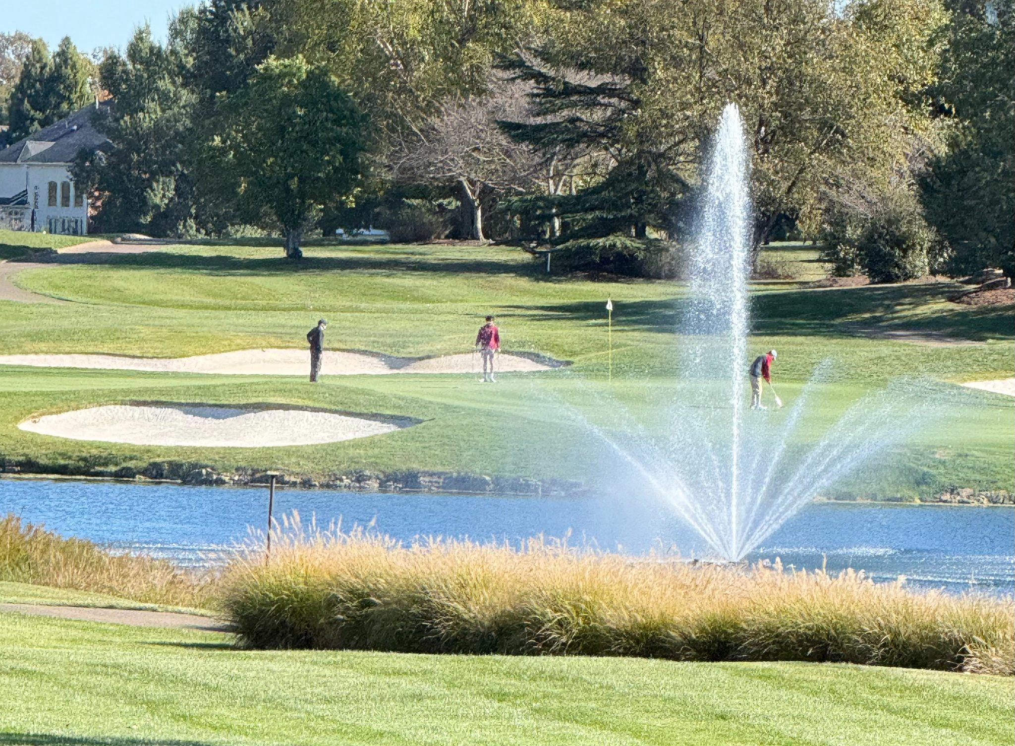 RIVER CREEK - Residential