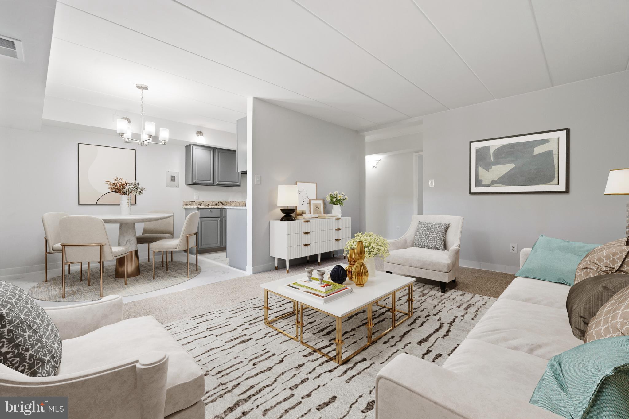 GLENVALE CONDO - Residential
