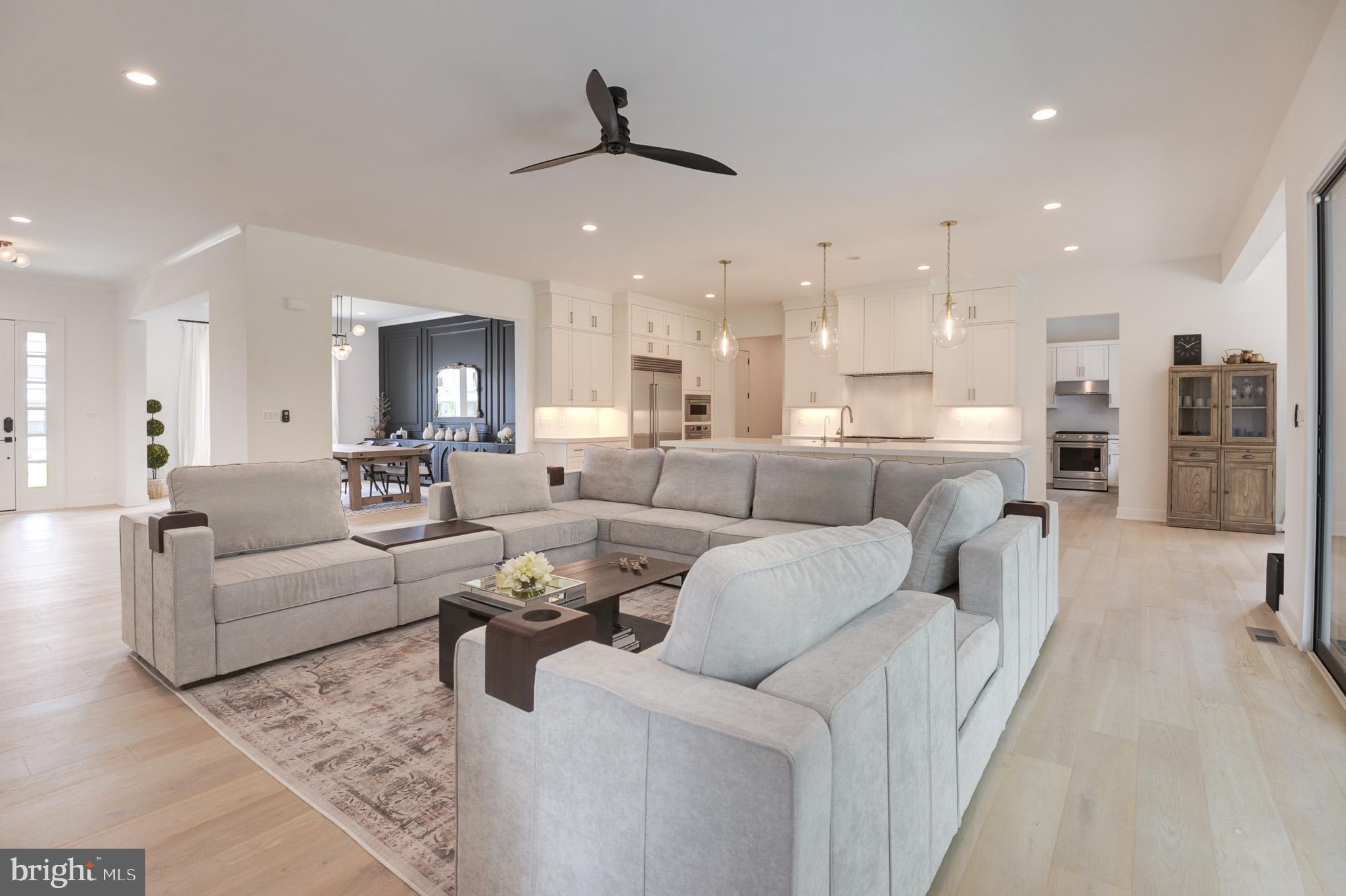 LENAH MILL - Residential