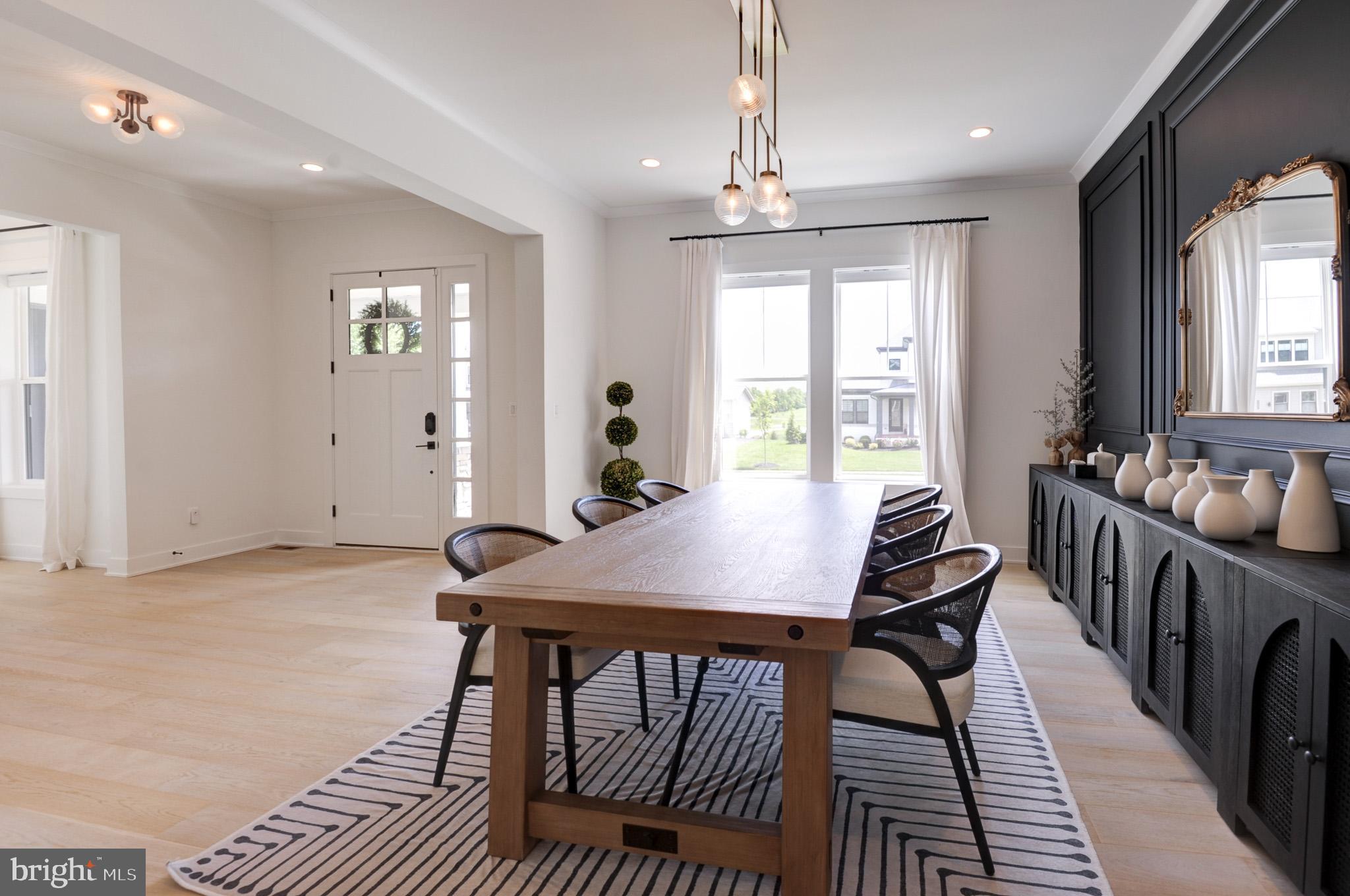 LENAH MILL - Residential