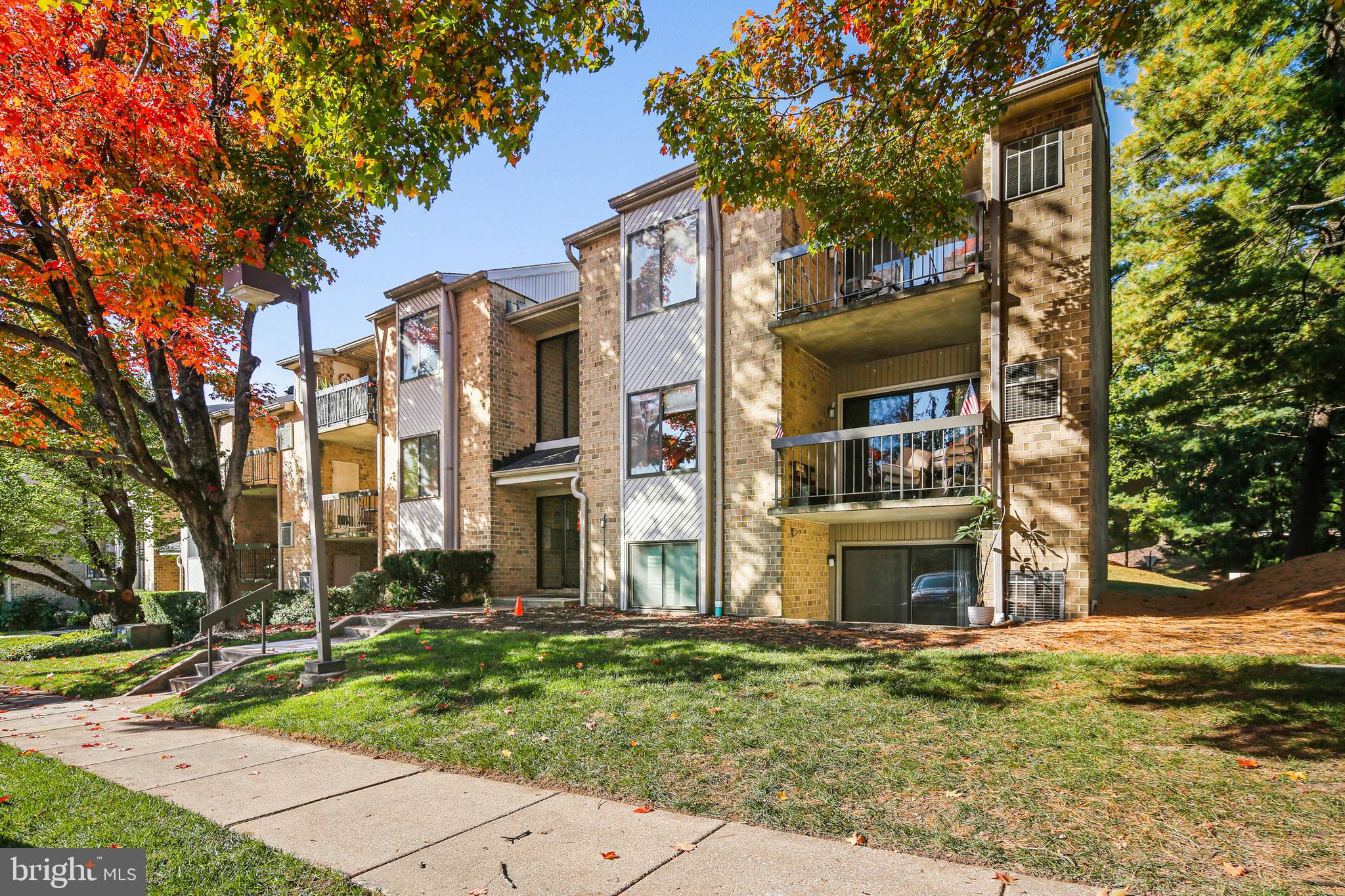 MAYS CHAPEL VILLAGE - Residential Lease
