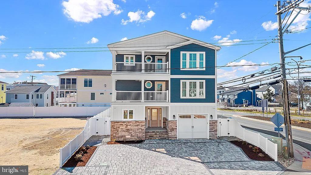 REHOBOTH BY THE SEA - Residential