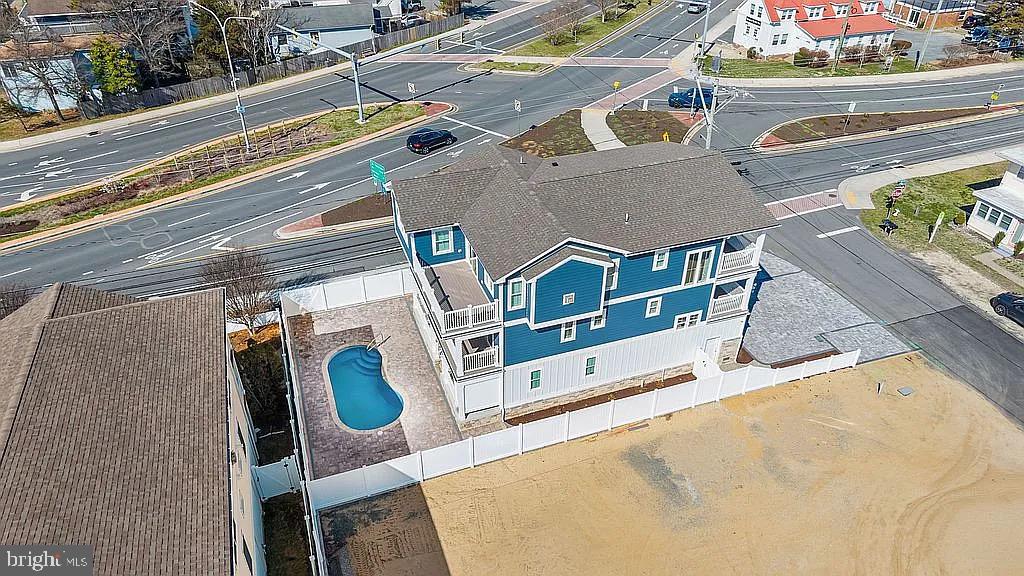 REHOBOTH BY THE SEA - Residential
