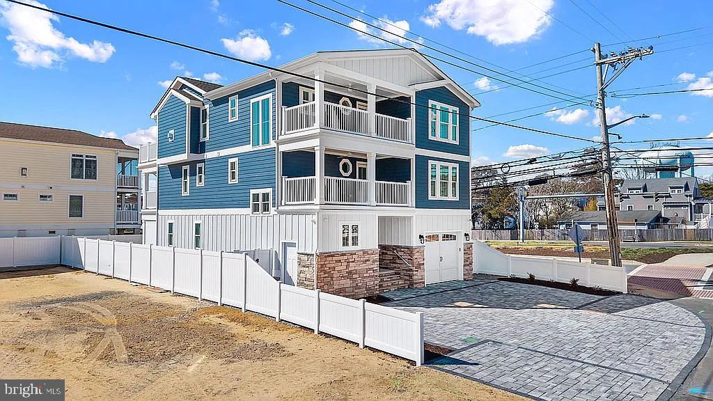 REHOBOTH BY THE SEA - Residential