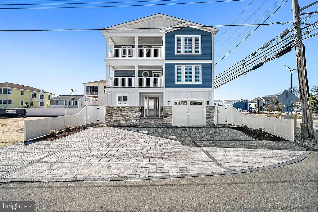 REHOBOTH BY THE SEA - Residential