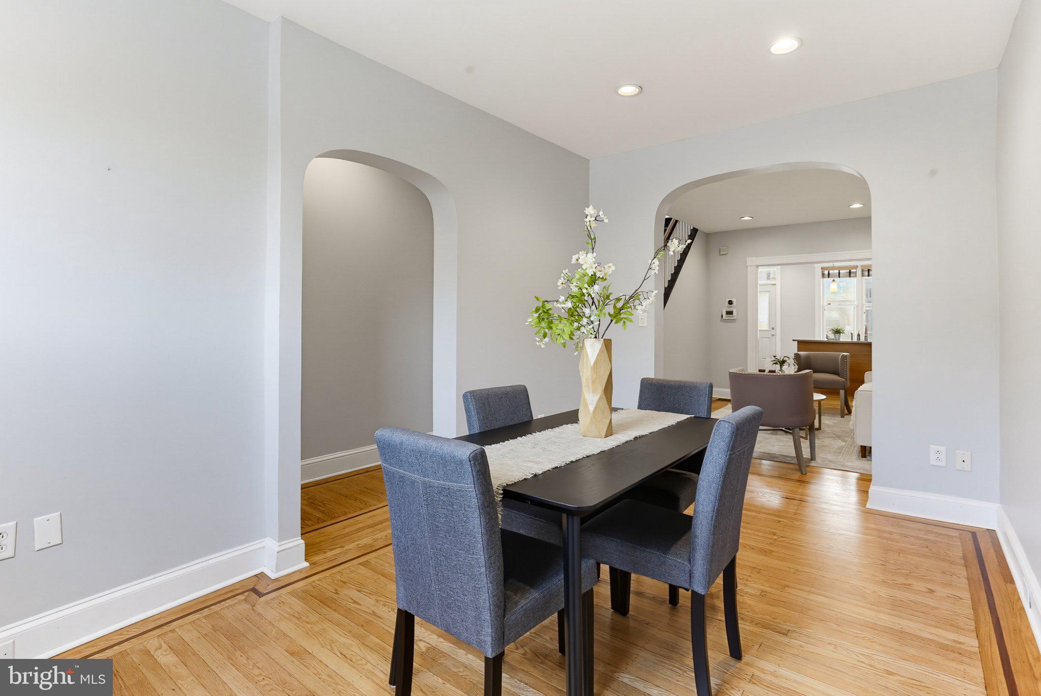 HIGHLANDTOWN - Residential