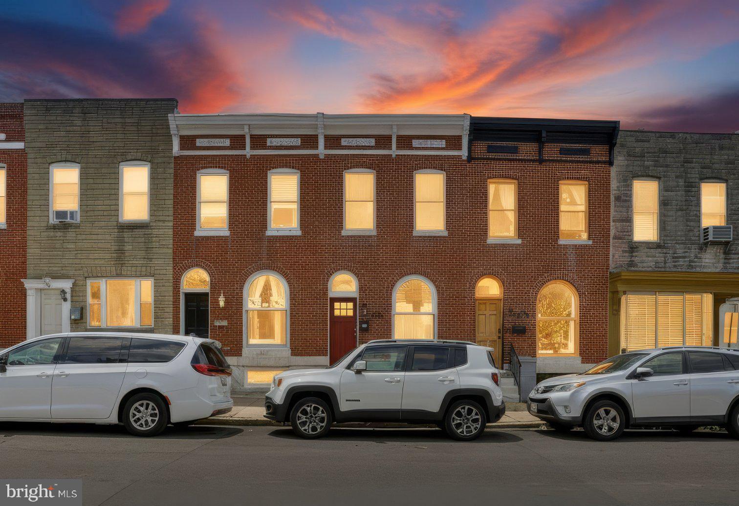 HIGHLANDTOWN - Residential