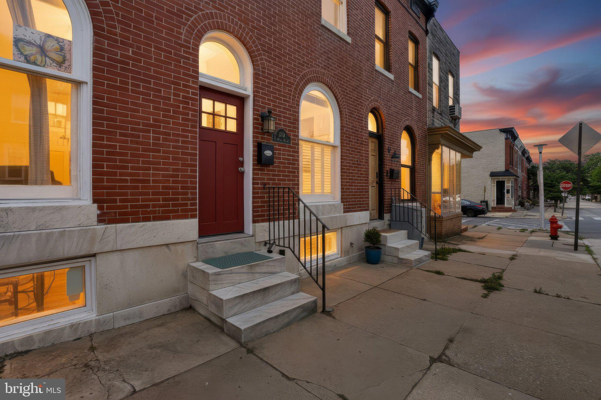HIGHLANDTOWN - Residential