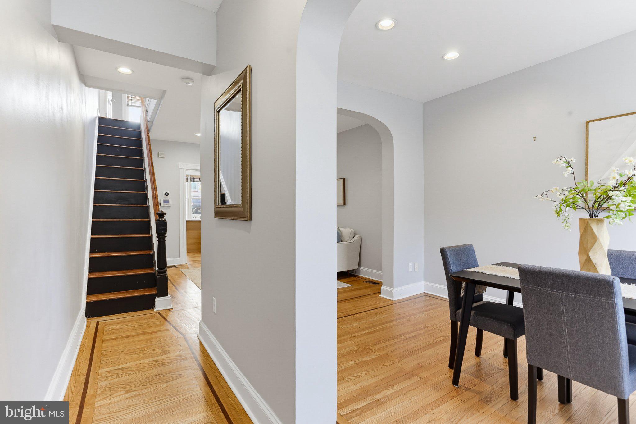 HIGHLANDTOWN - Residential