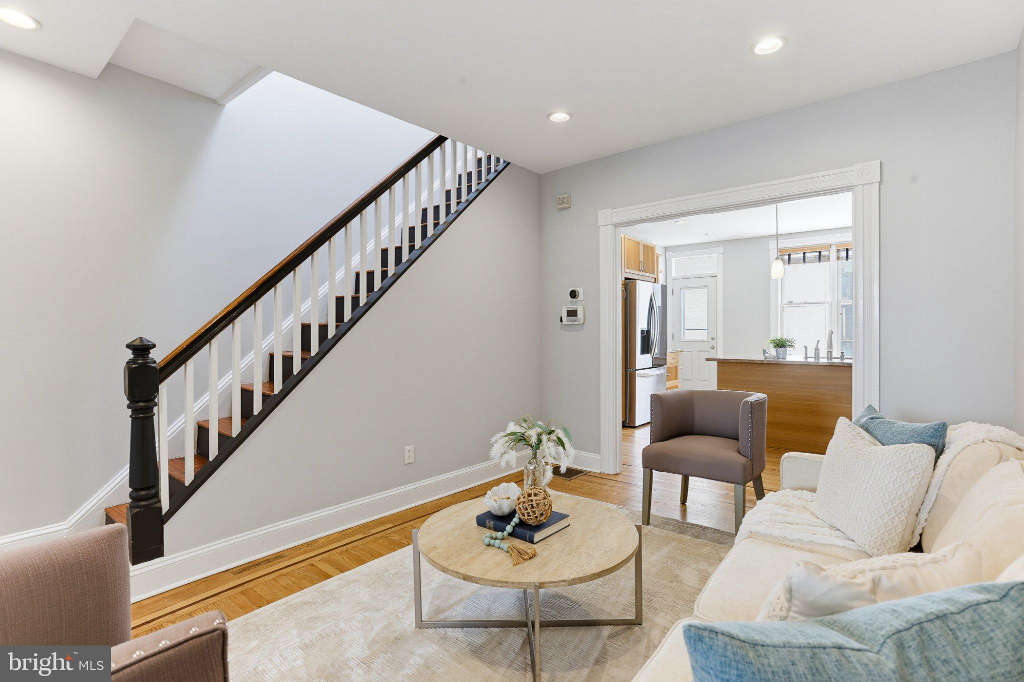 HIGHLANDTOWN - Residential