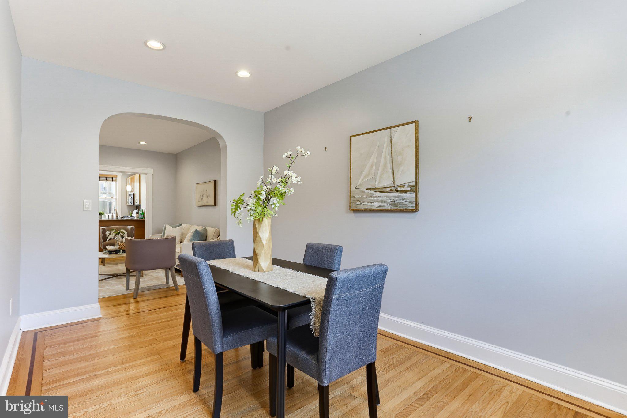 HIGHLANDTOWN - Residential