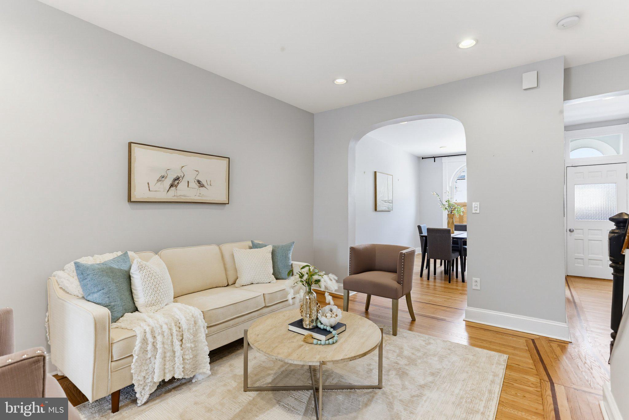 HIGHLANDTOWN - Residential