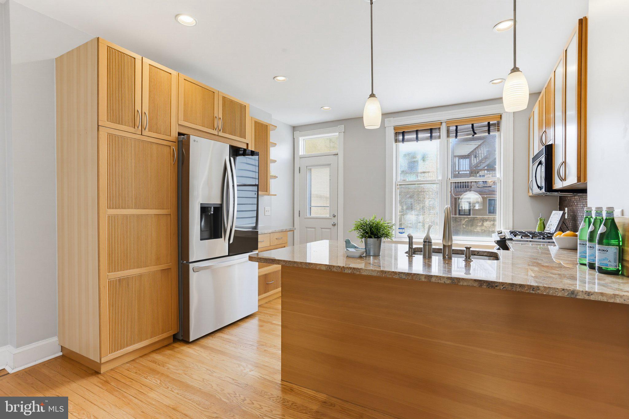 HIGHLANDTOWN - Residential
