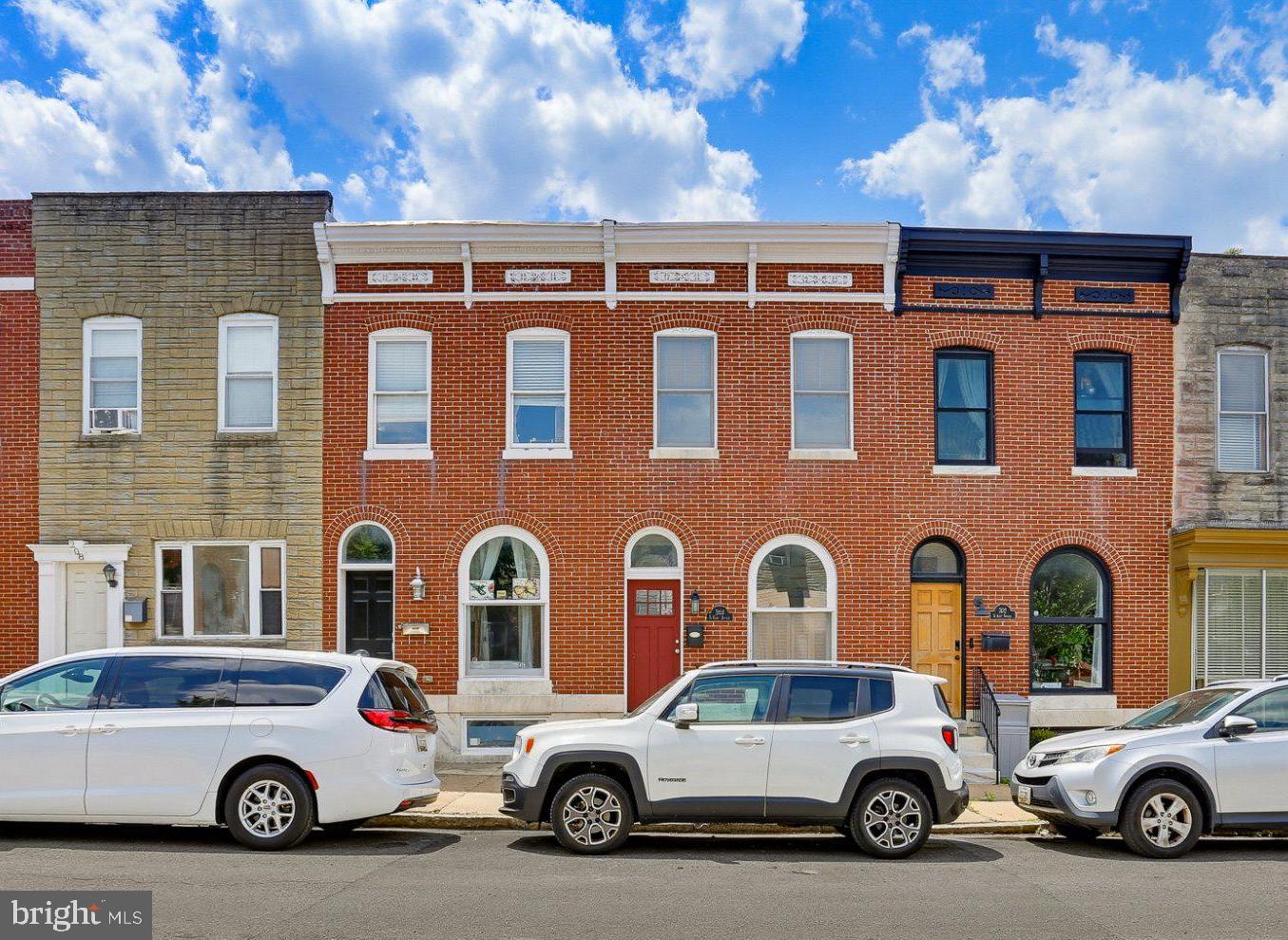 HIGHLANDTOWN - Residential