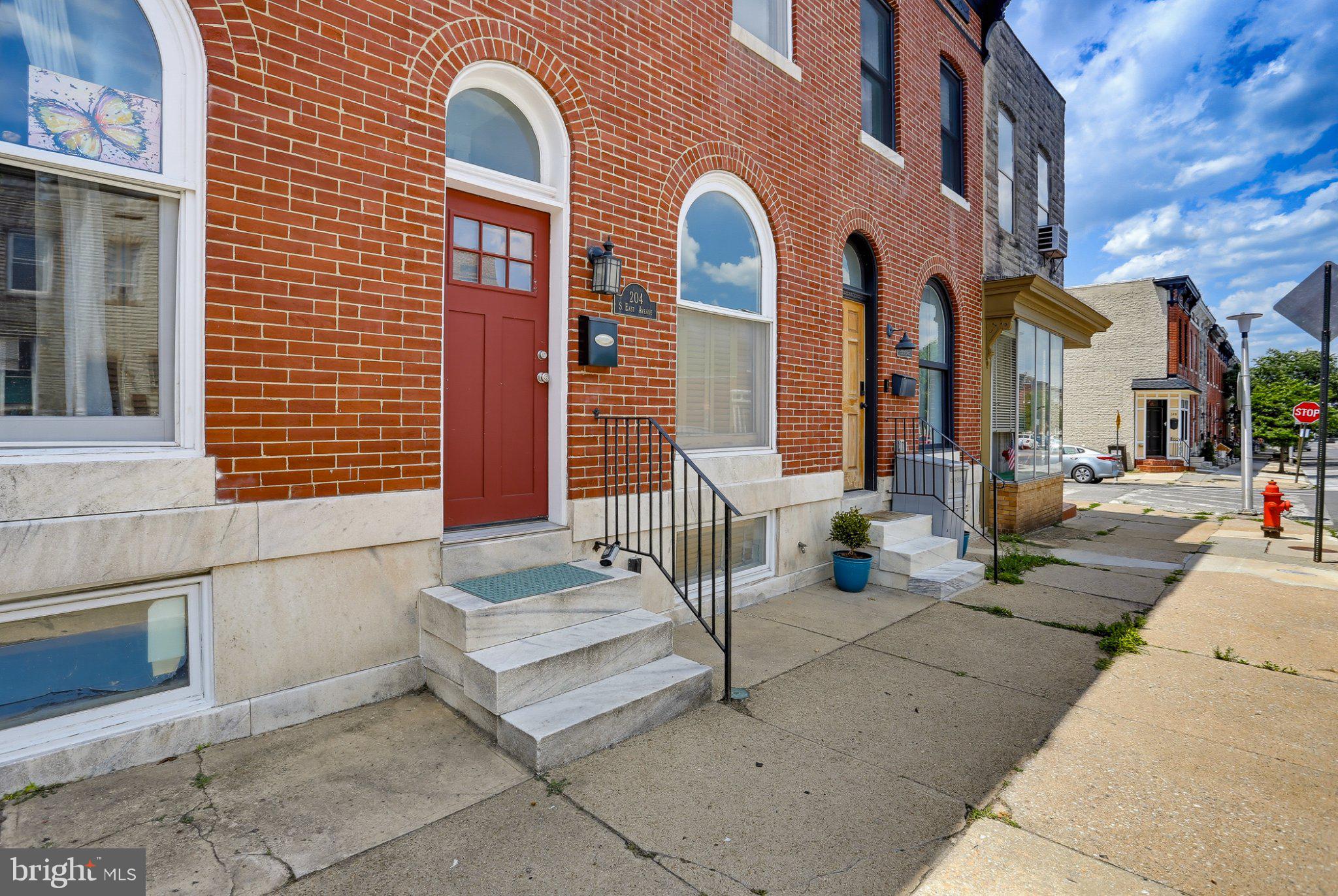 HIGHLANDTOWN - Residential