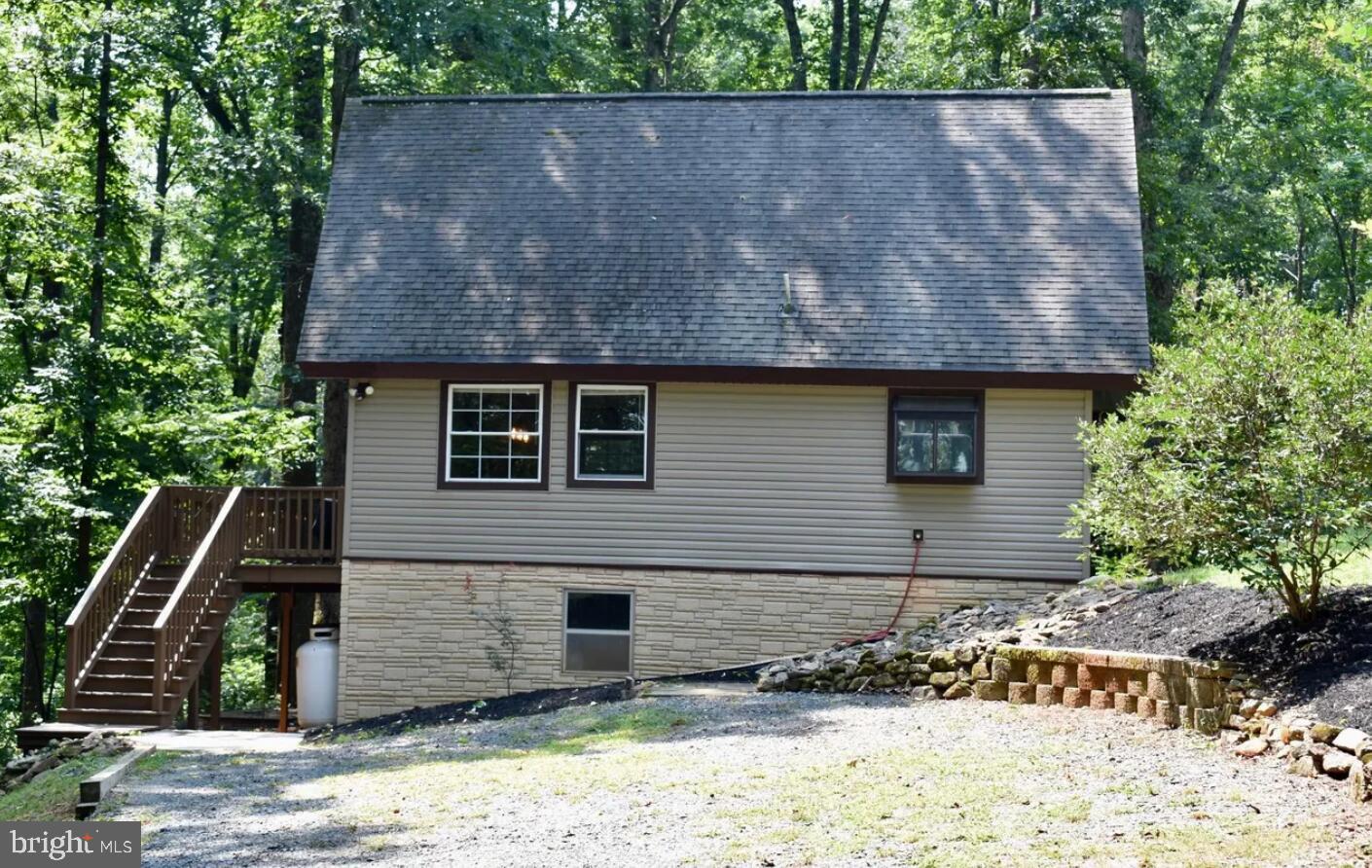 WHITE OAK LAKE - Residential