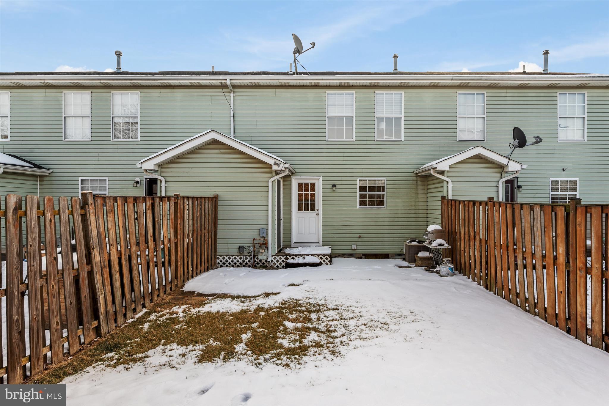 BROOKLAND HEIGHTS - Residential