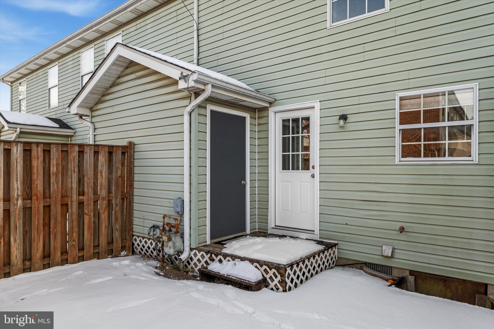 BROOKLAND HEIGHTS - Residential