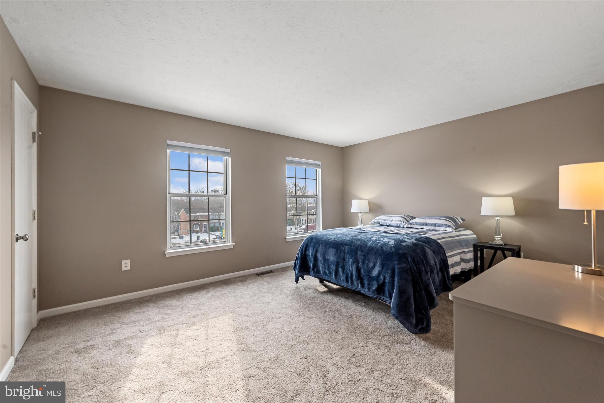 BROOKLAND HEIGHTS - Residential