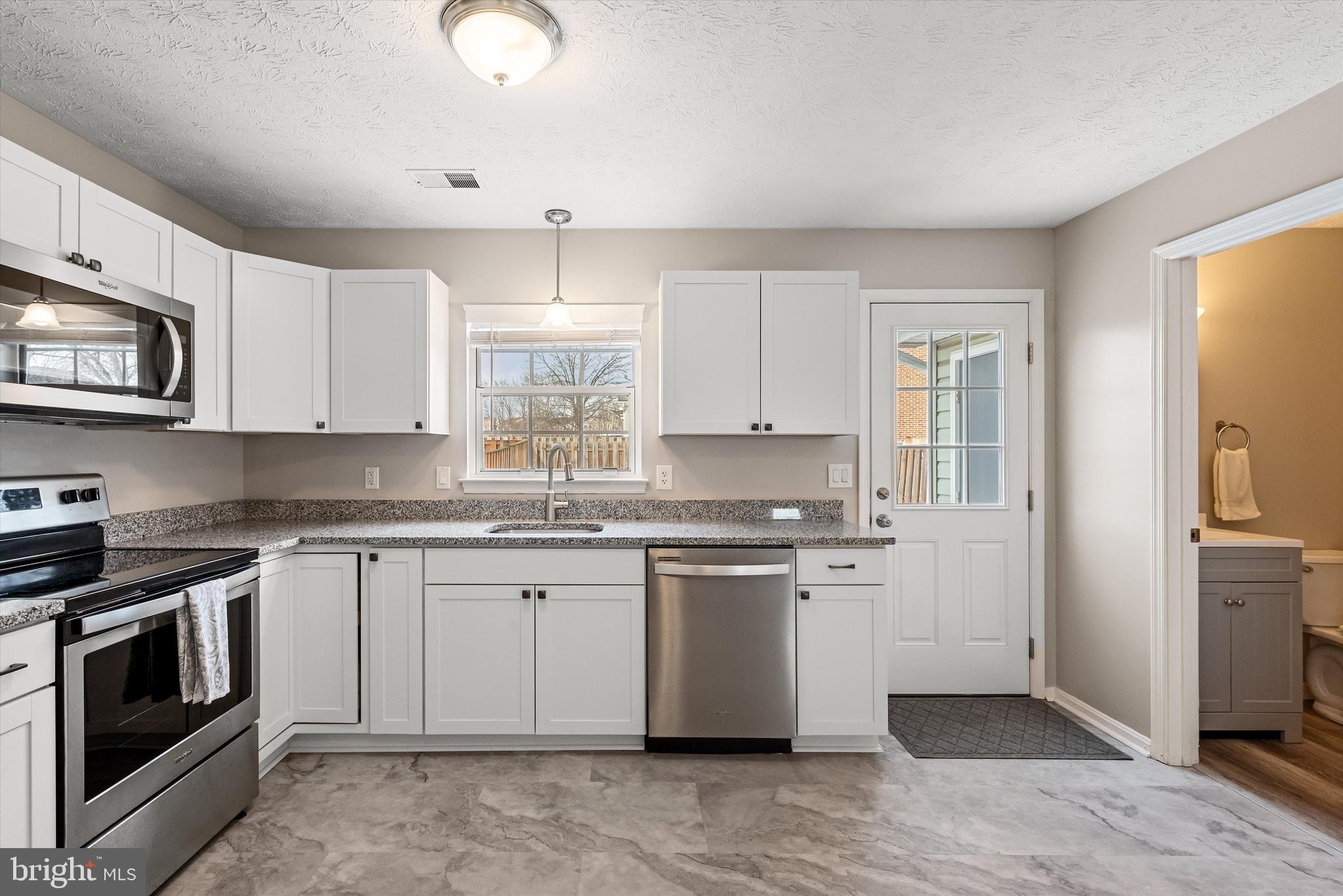 BROOKLAND HEIGHTS - Residential
