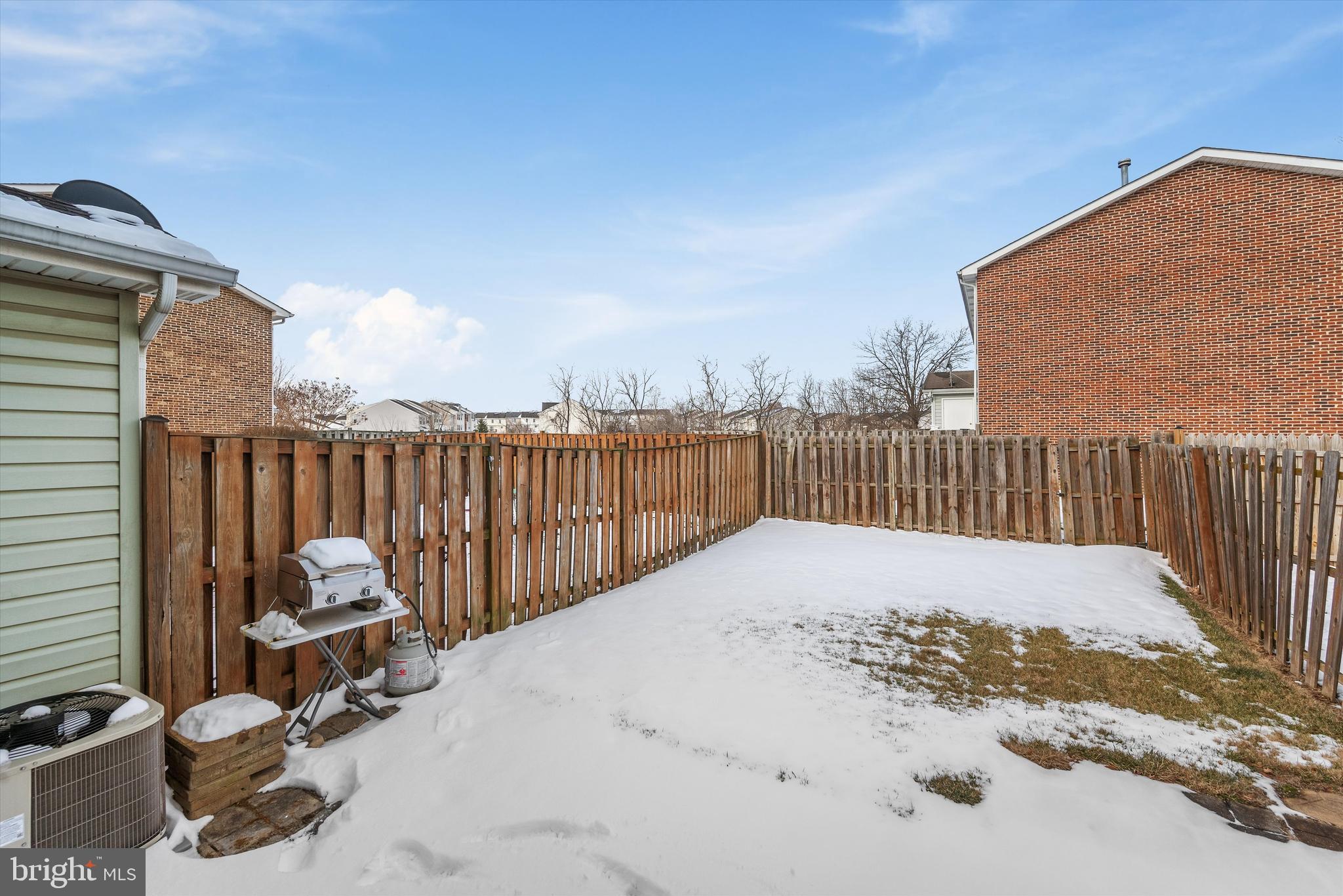 BROOKLAND HEIGHTS - Residential