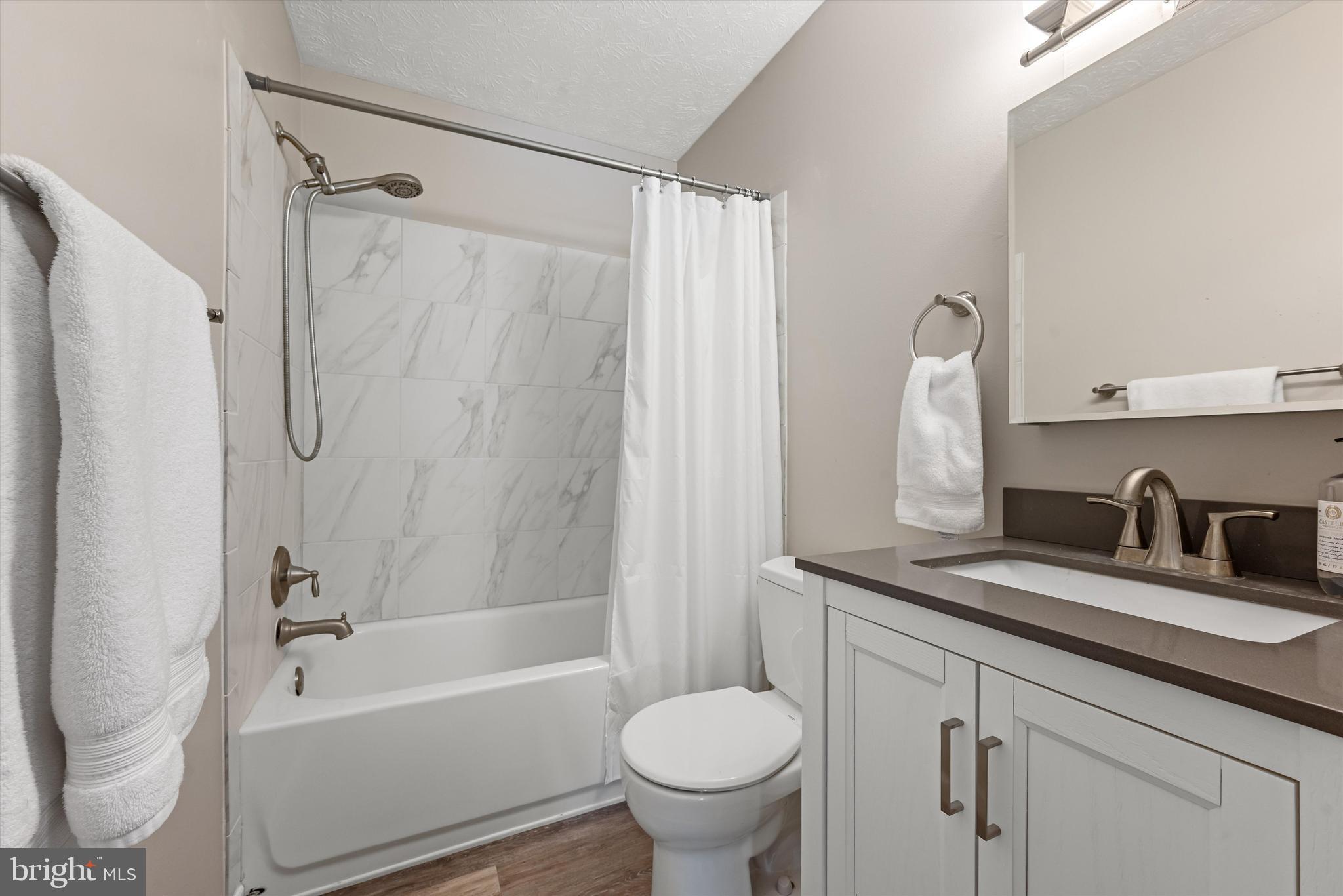 BROOKLAND HEIGHTS - Residential