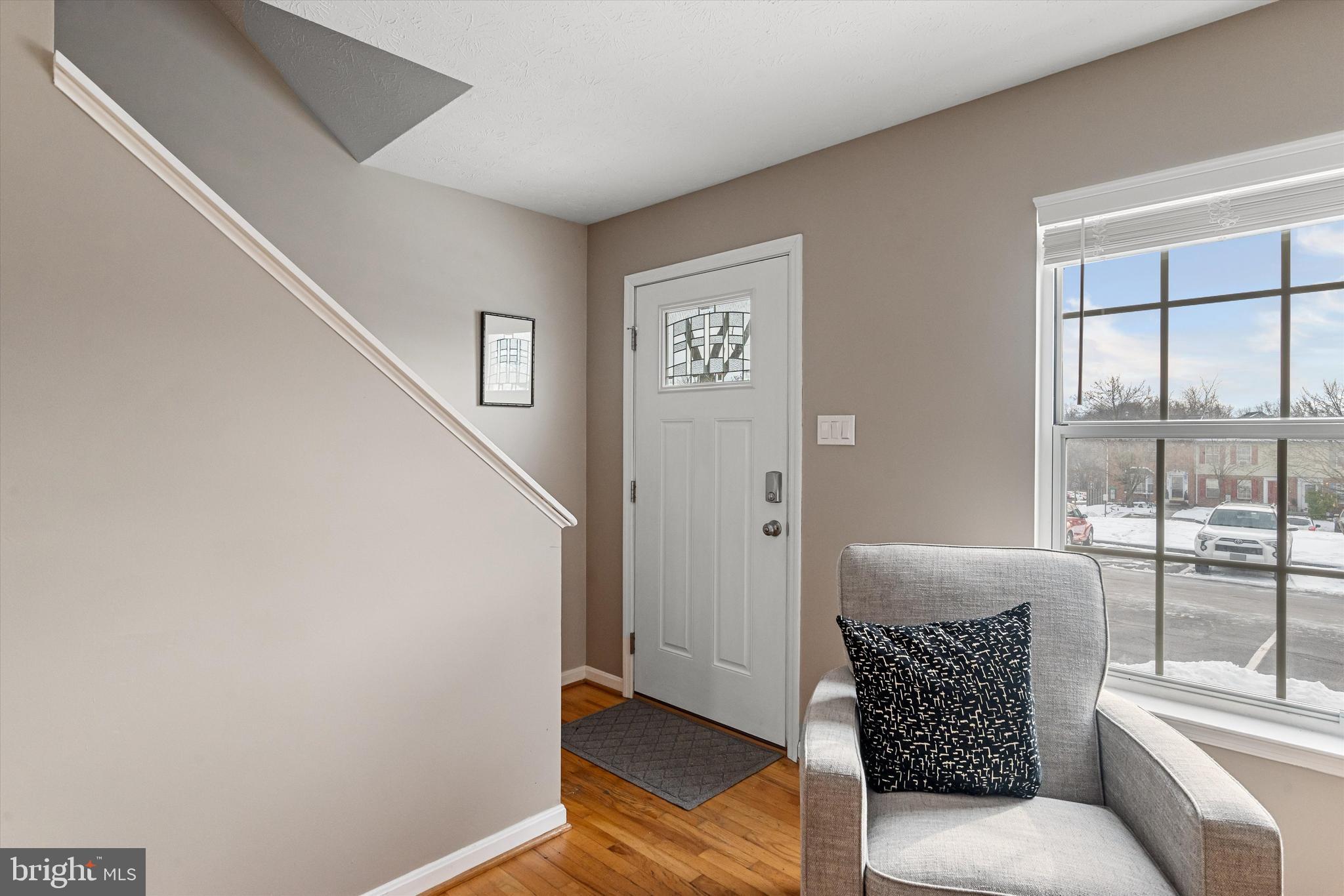 BROOKLAND HEIGHTS - Residential
