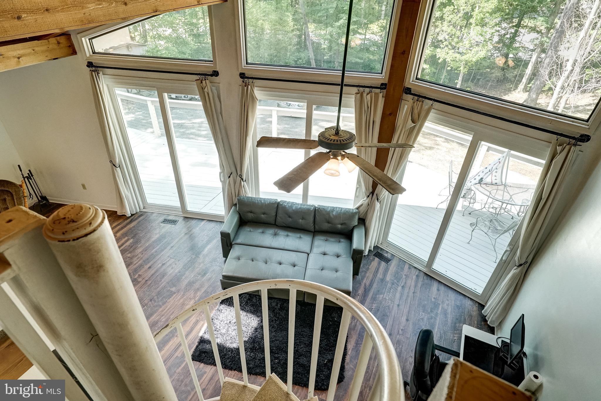 WINDWOOD COVES - Residential