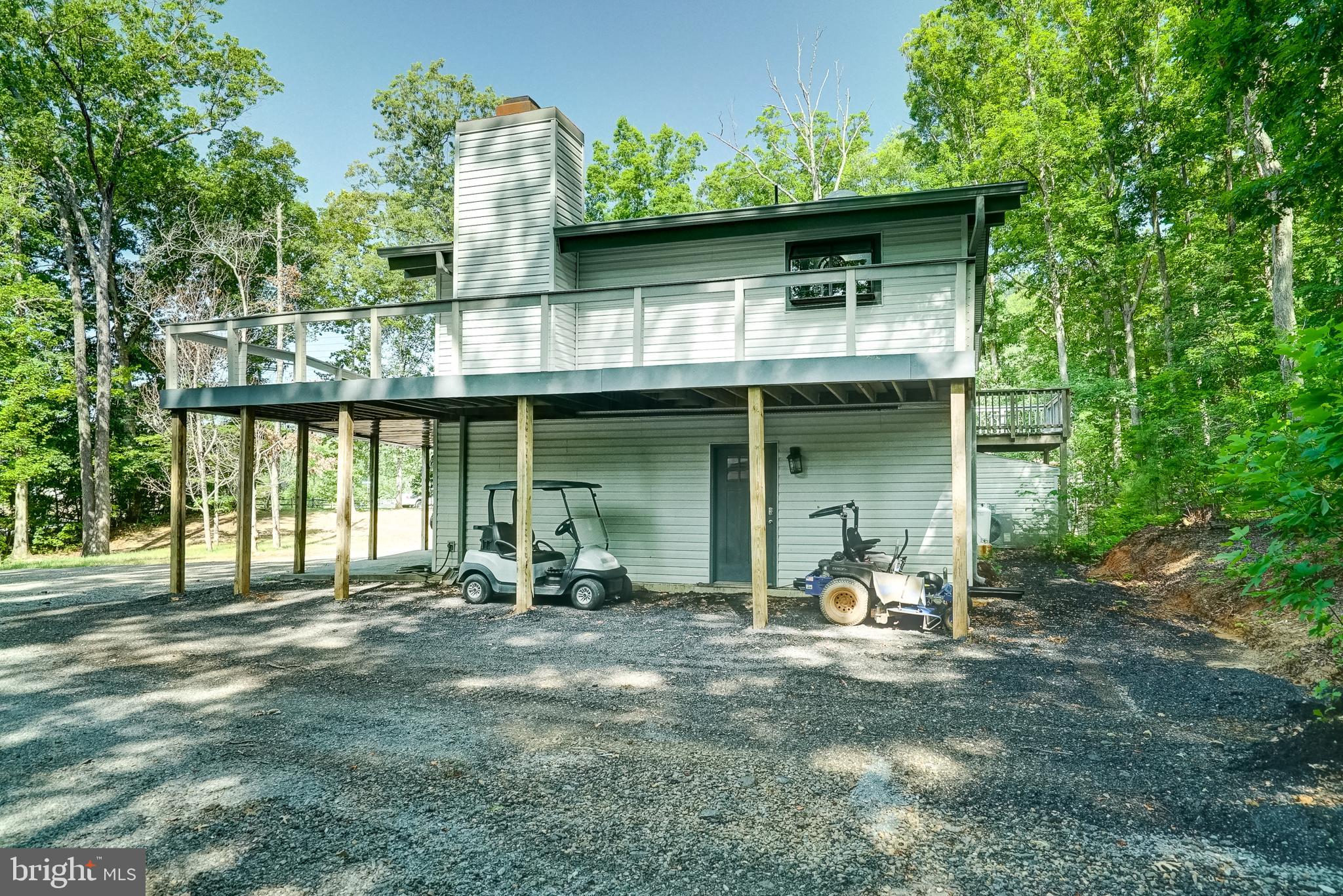 WINDWOOD COVES - Residential