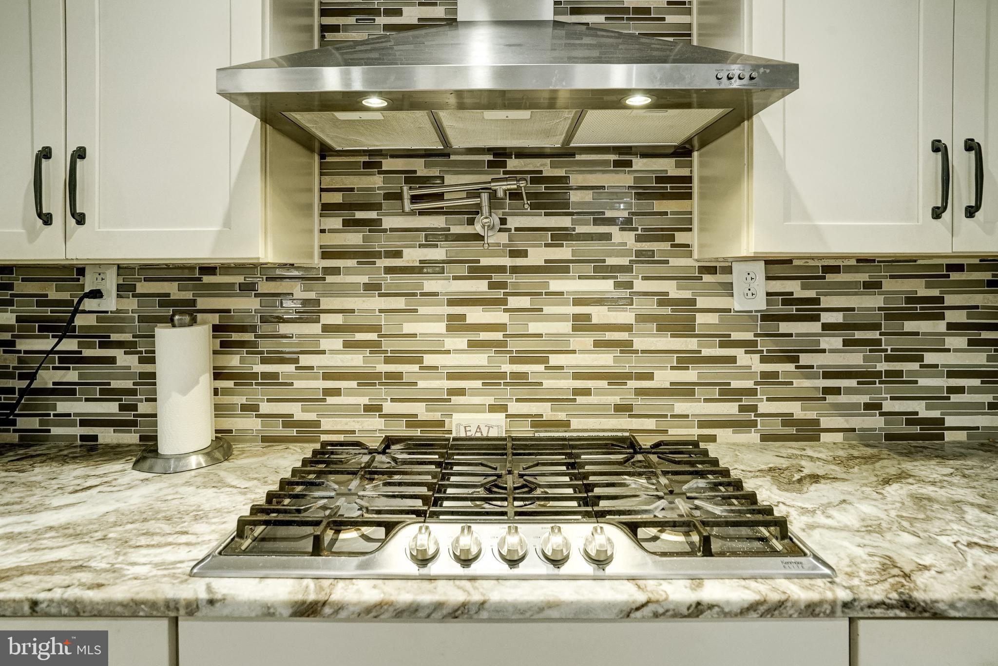 WINDWOOD COVES - Residential