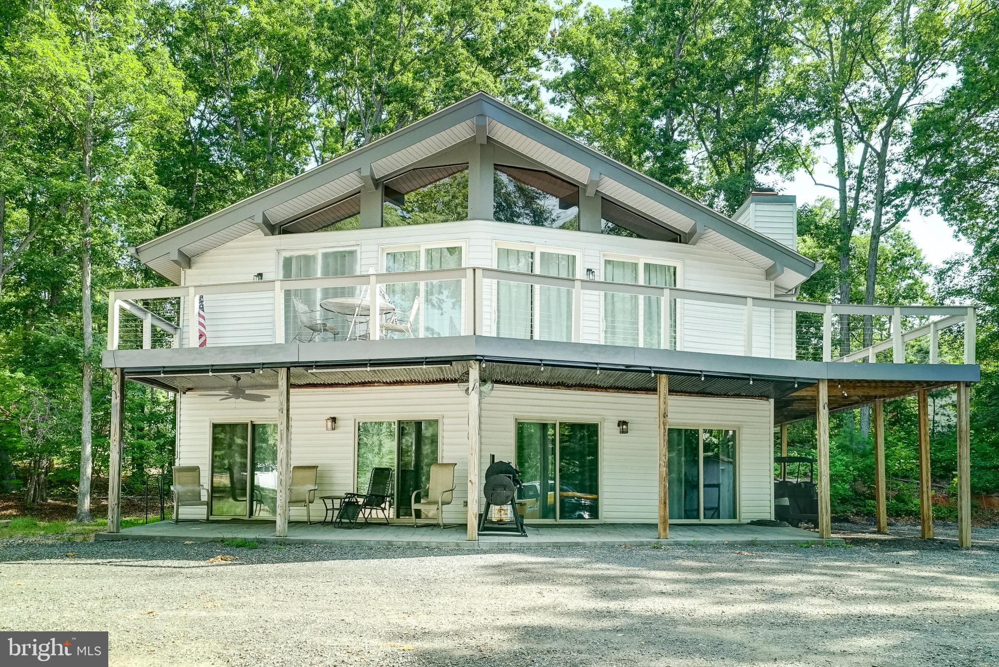 WINDWOOD COVES - Residential