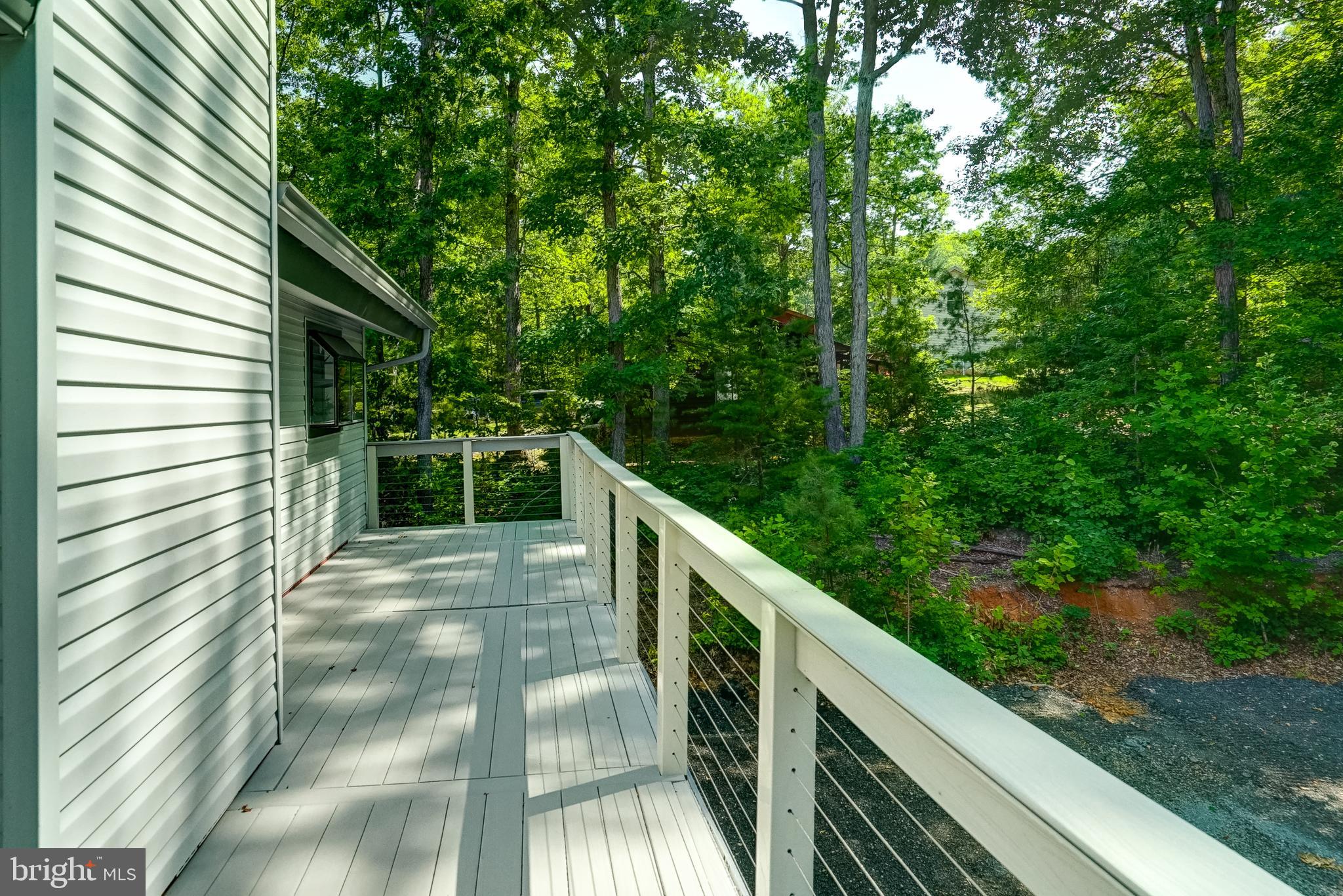 WINDWOOD COVES - Residential