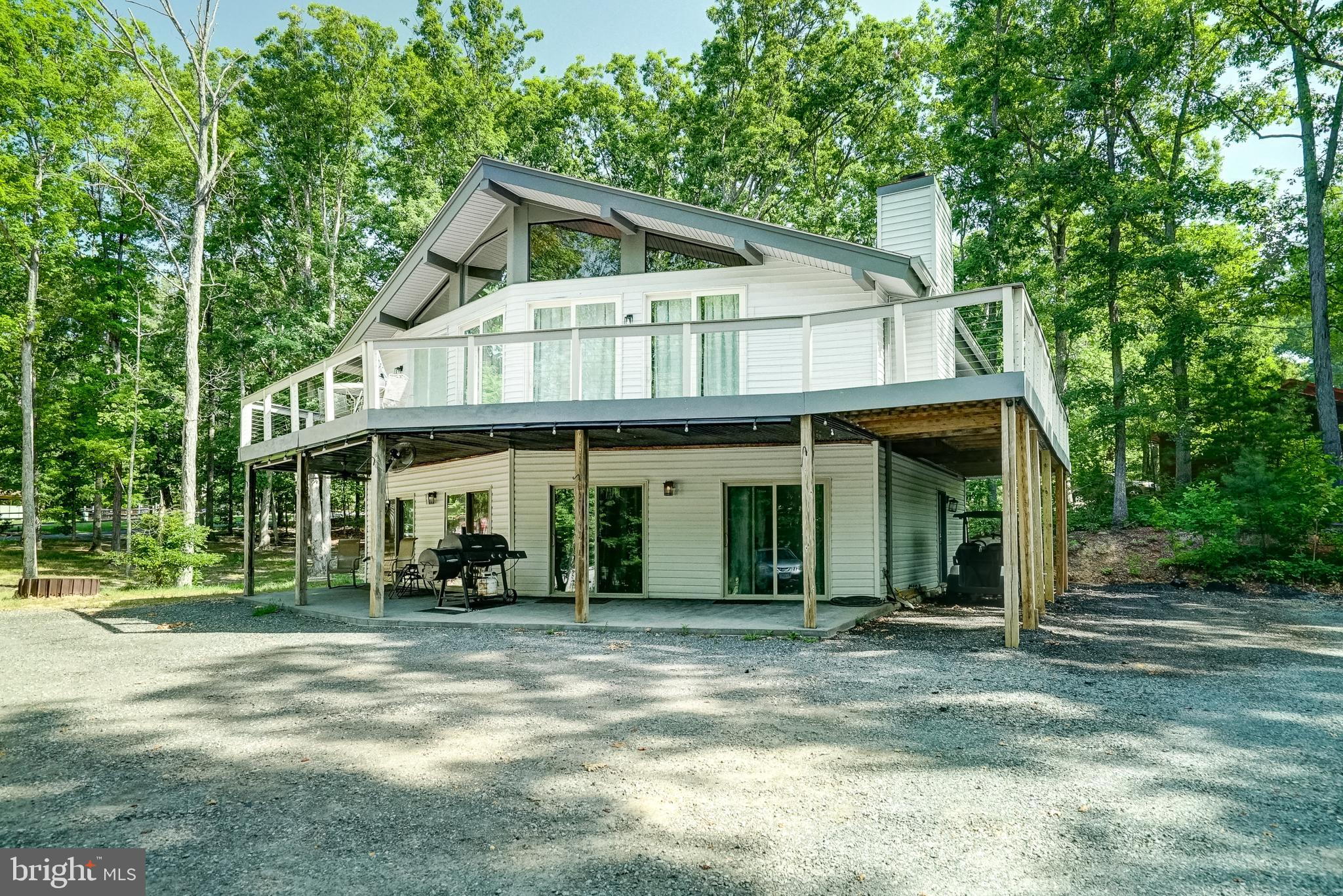WINDWOOD COVES - Residential
