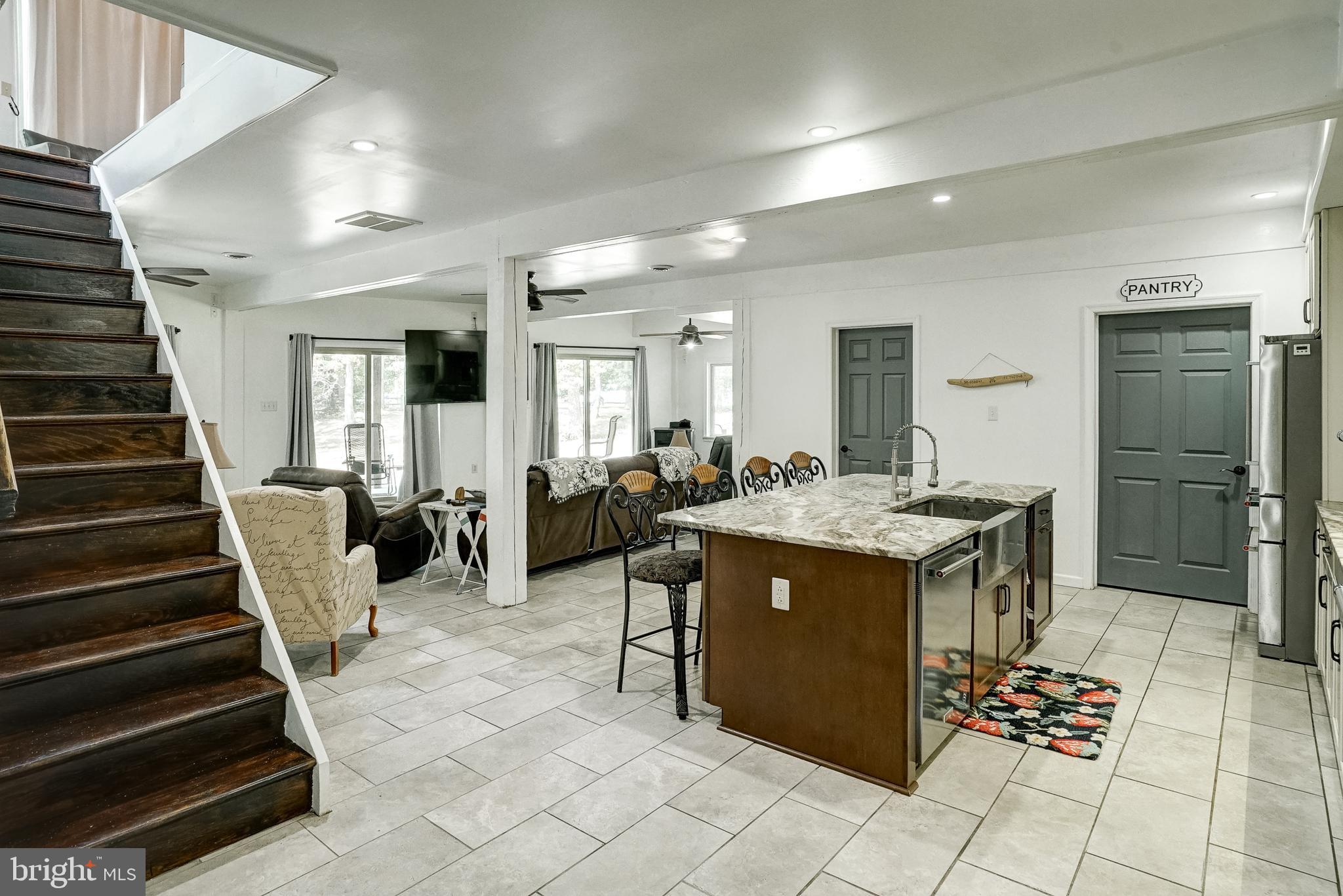 WINDWOOD COVES - Residential