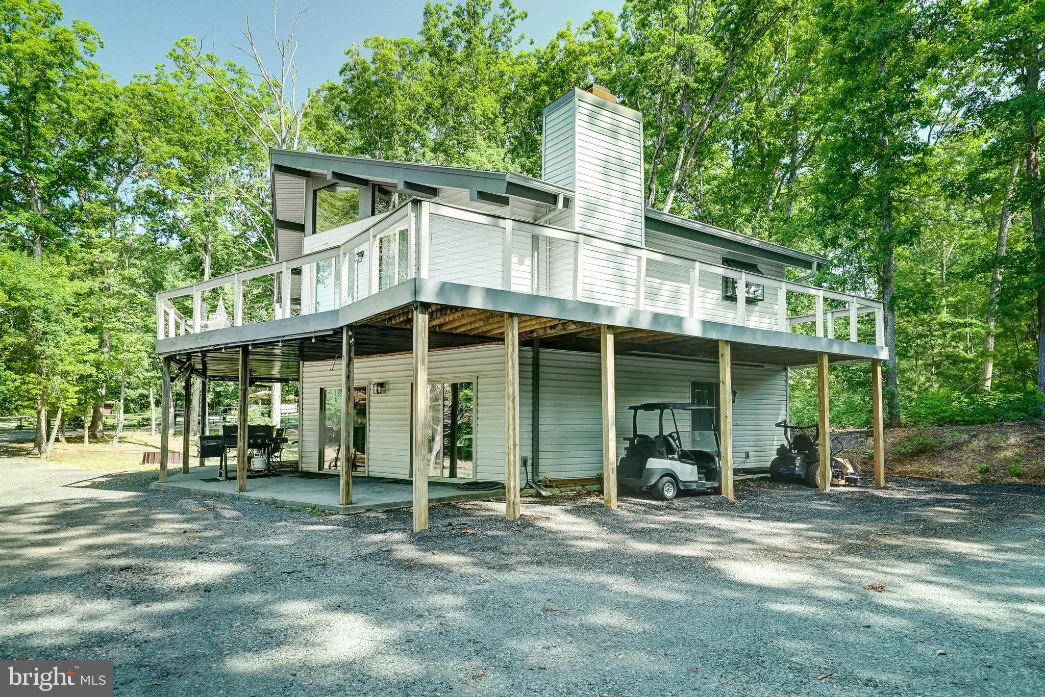 WINDWOOD COVES - Residential
