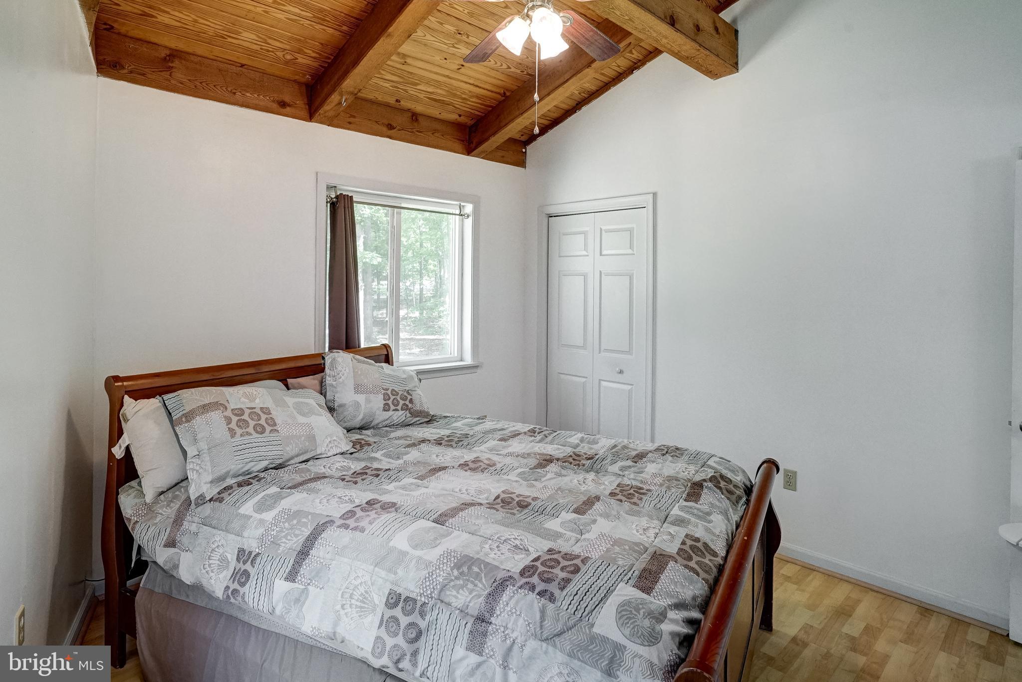 WINDWOOD COVES - Residential