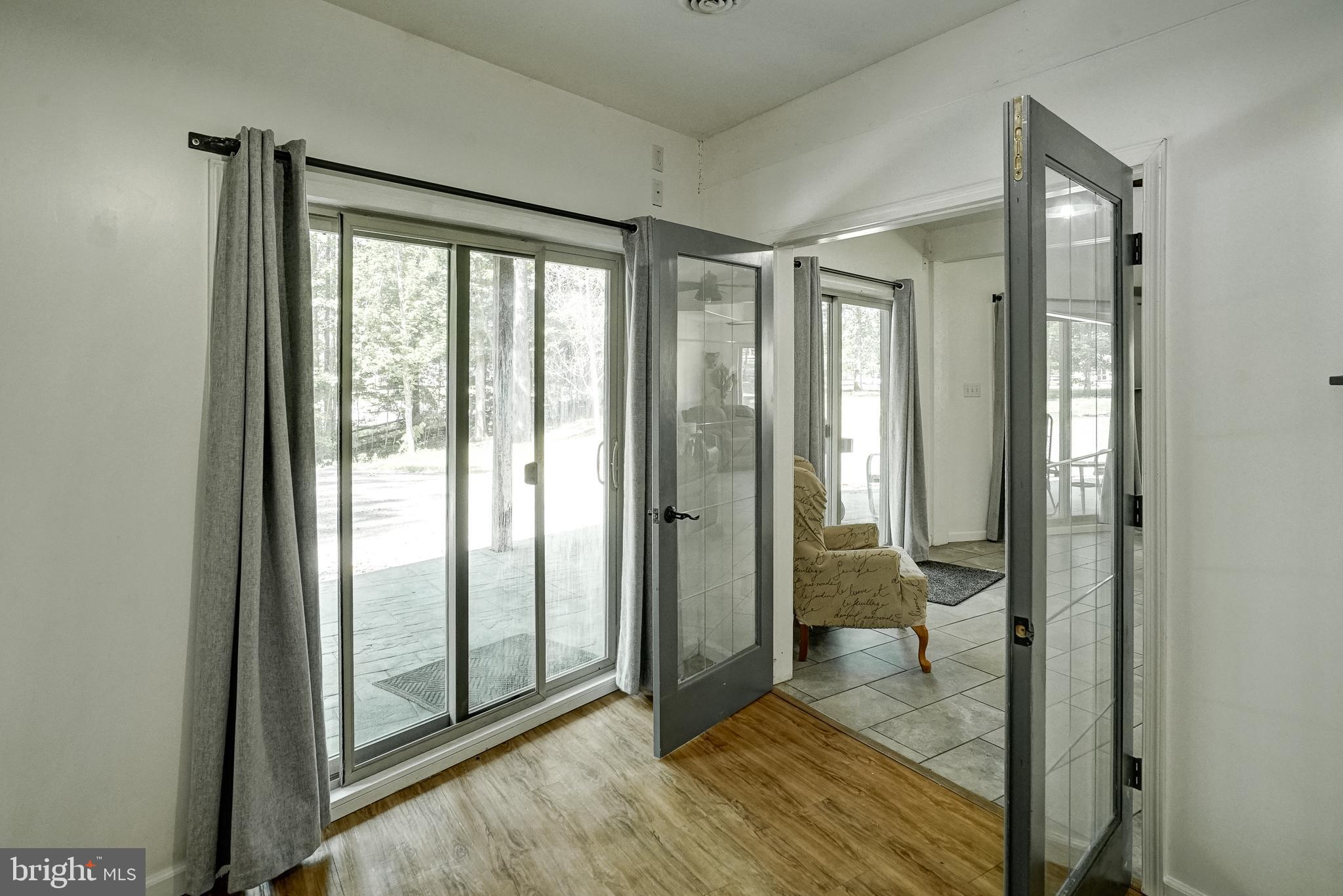 WINDWOOD COVES - Residential