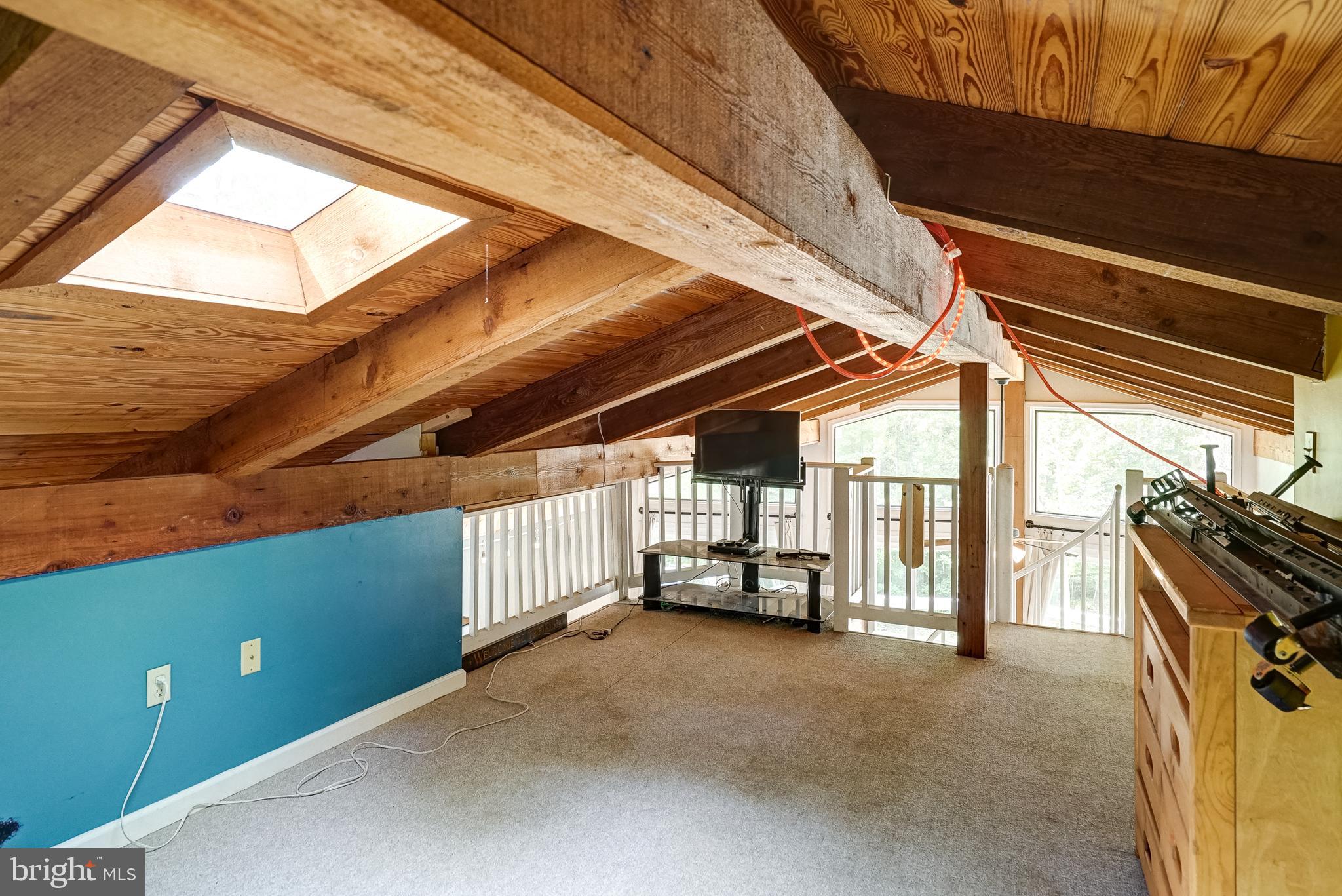WINDWOOD COVES - Residential