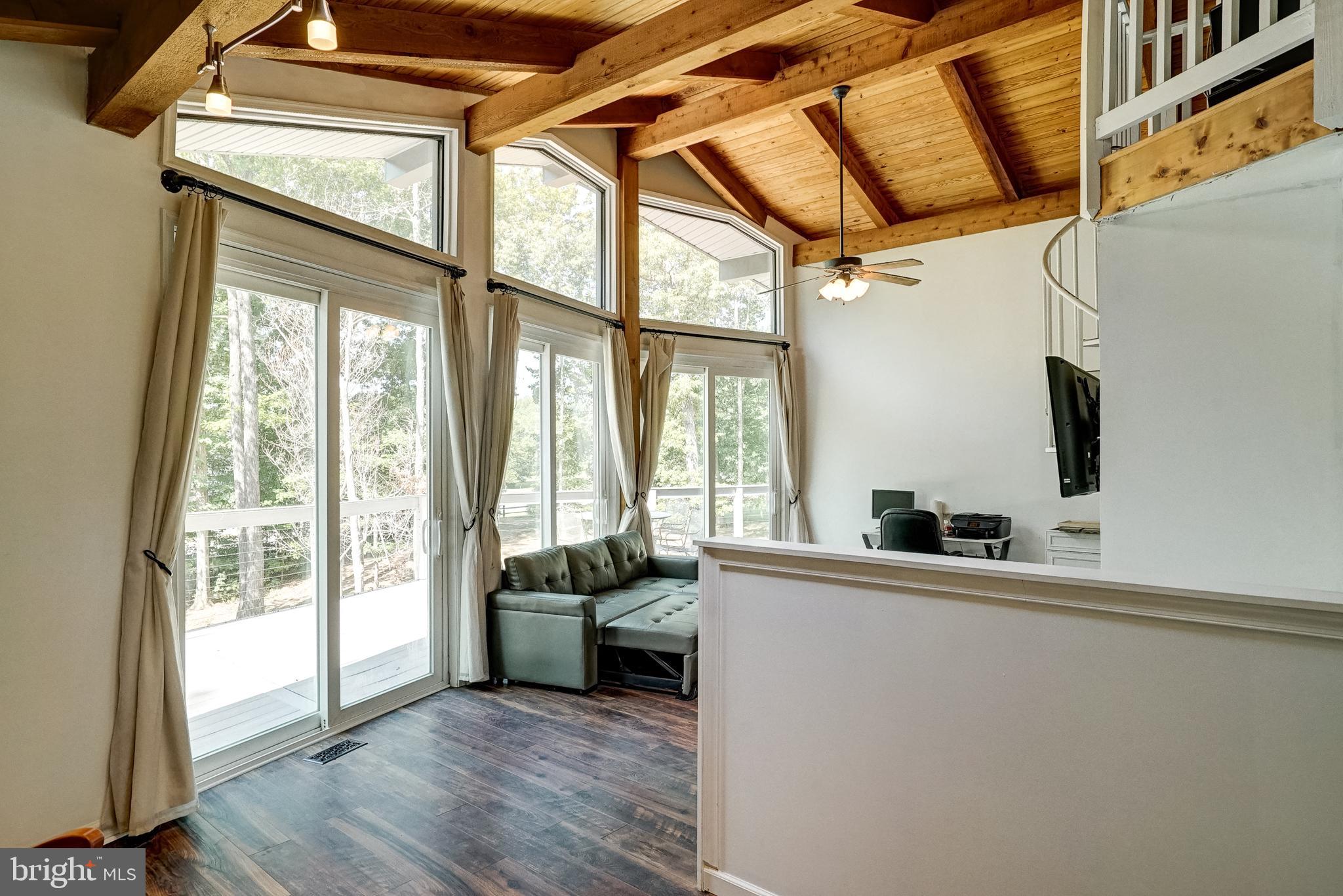 WINDWOOD COVES - Residential
