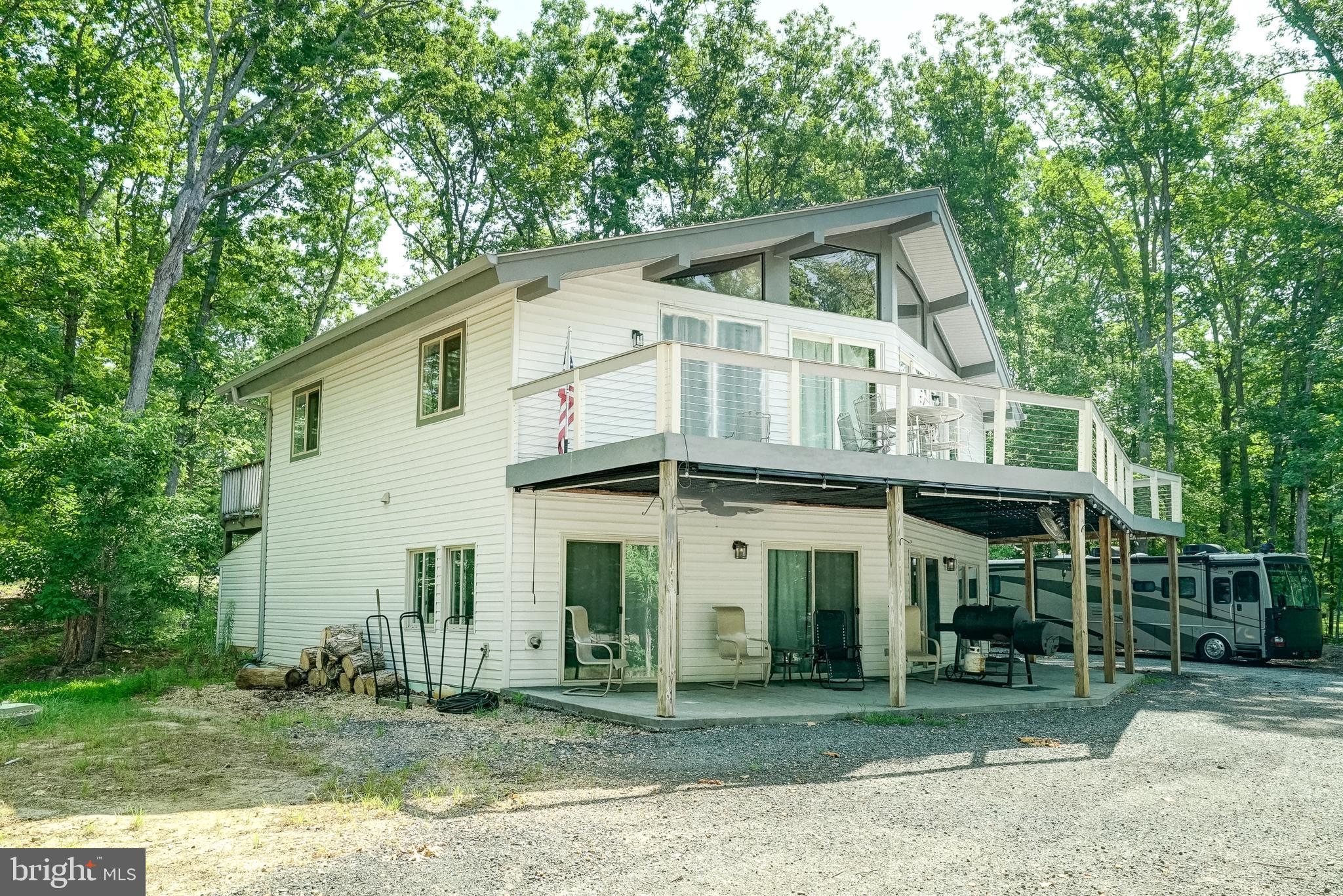 WINDWOOD COVES - Residential