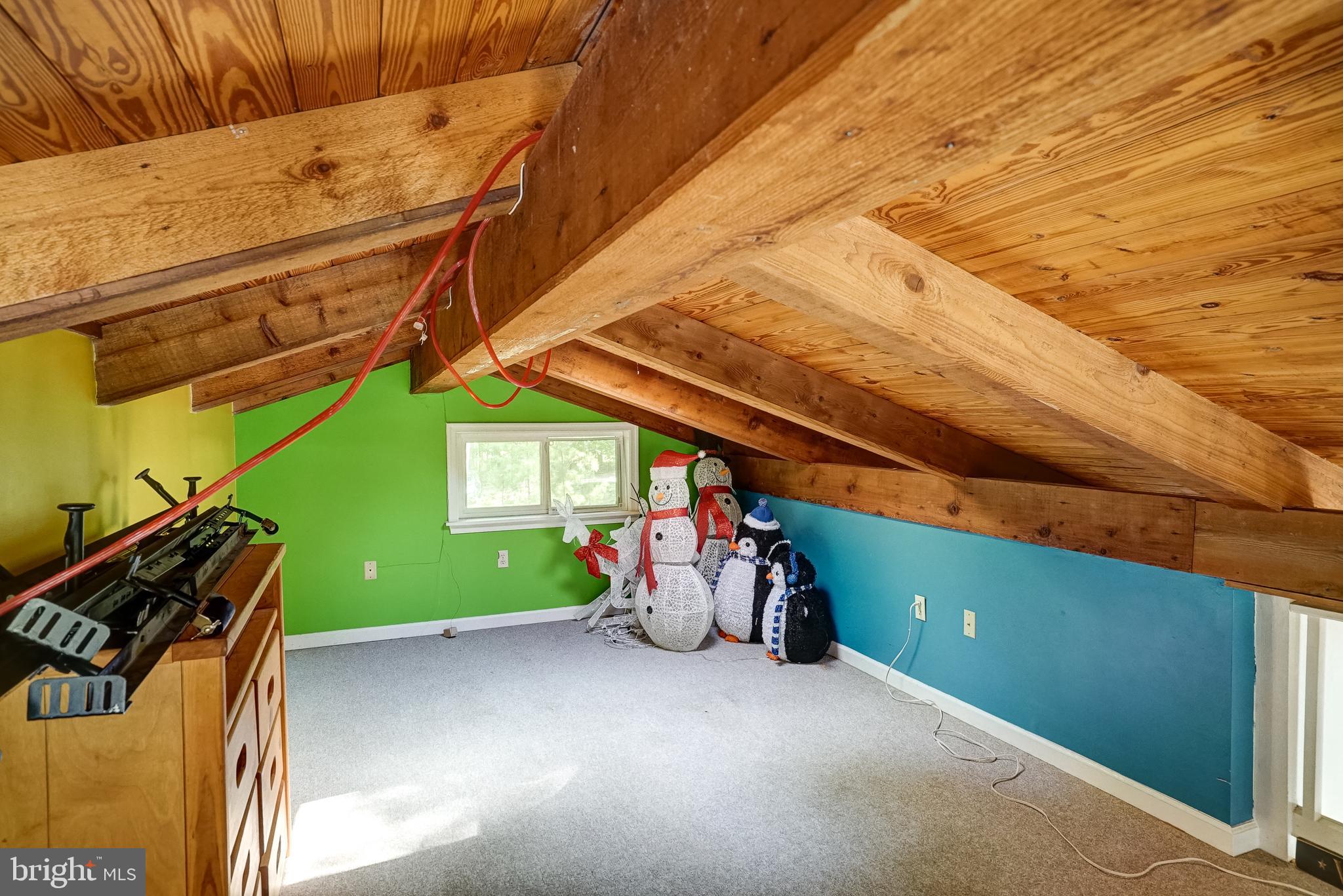 WINDWOOD COVES - Residential